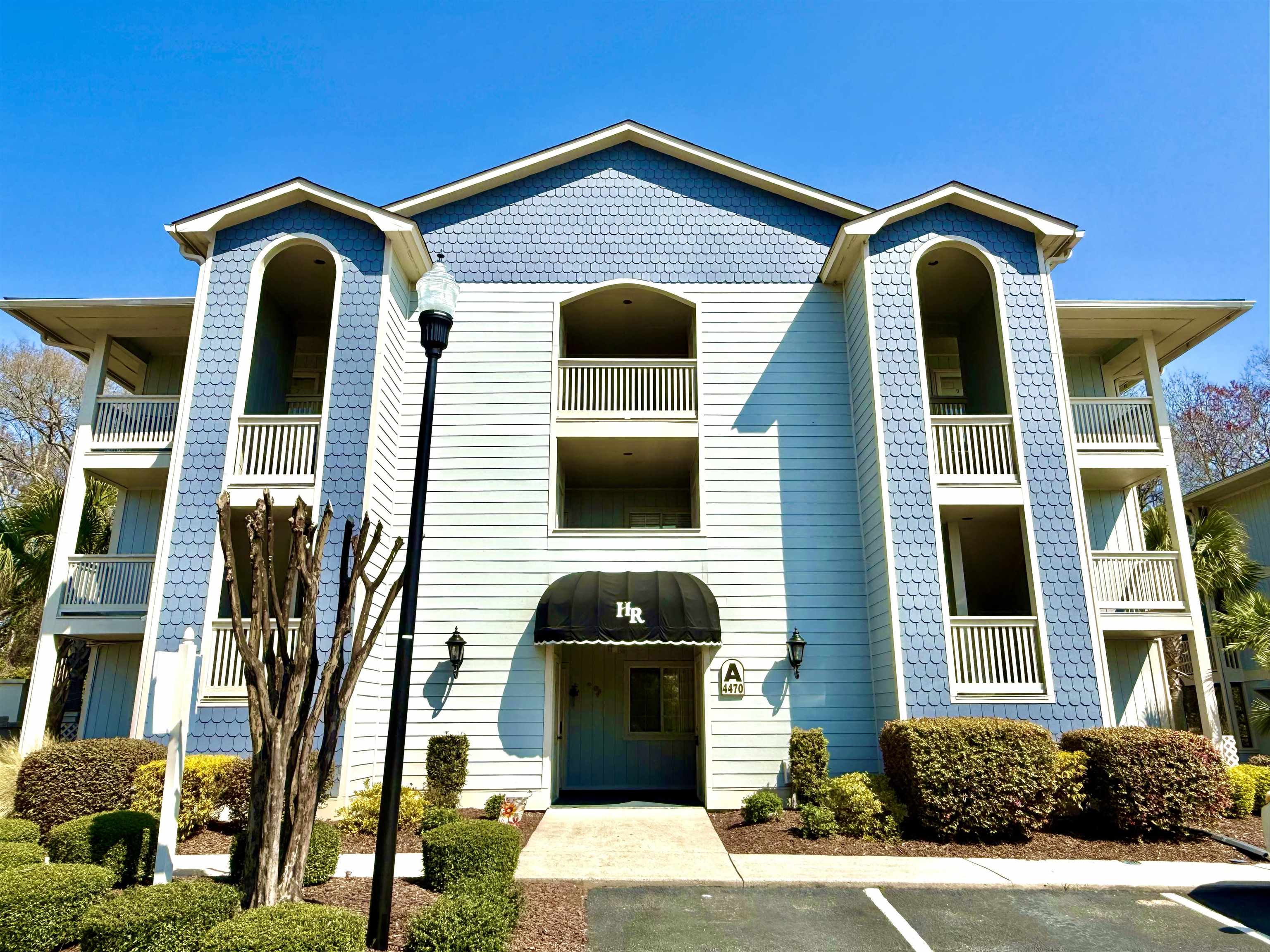 4470 Coquina Harbour Dr. a-9 — photo