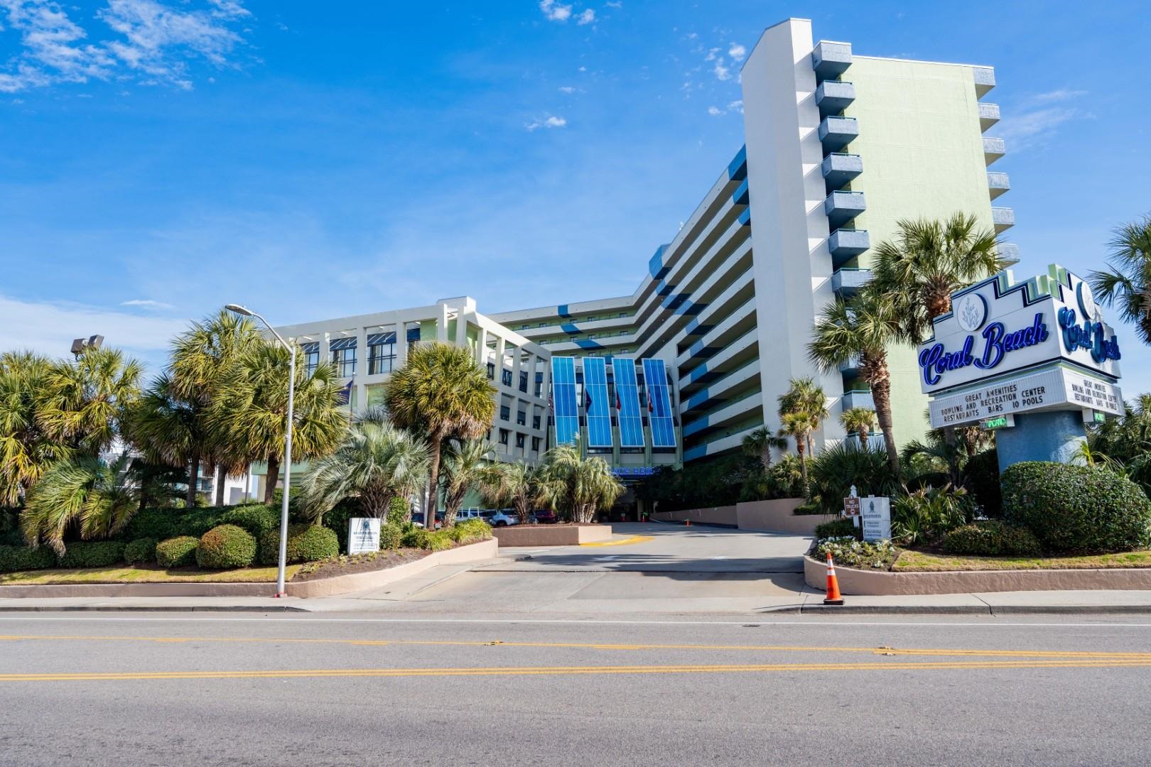 1105 S Ocean Blvd. — photo