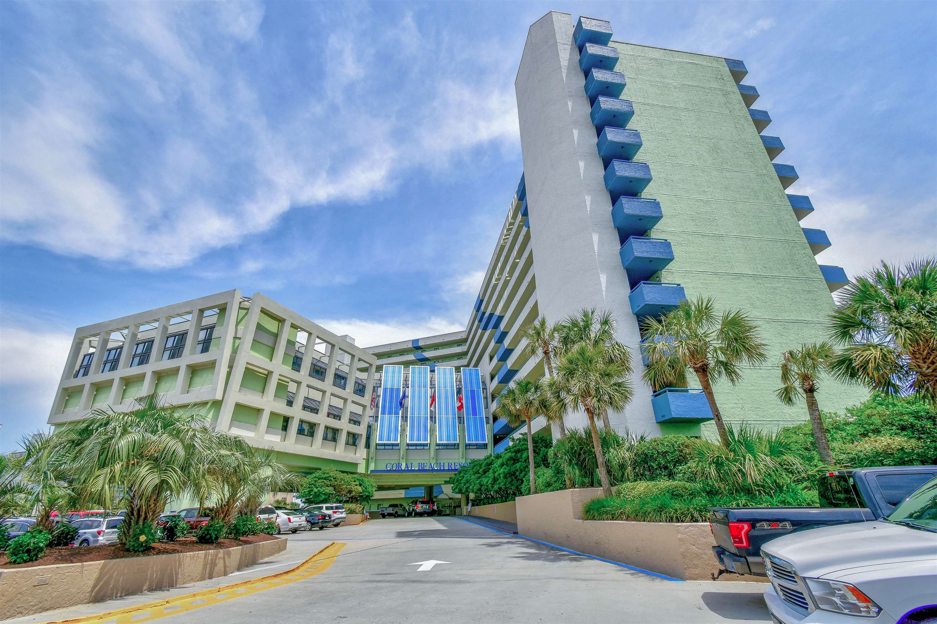 1105 S Ocean Blvd. 414 — photo