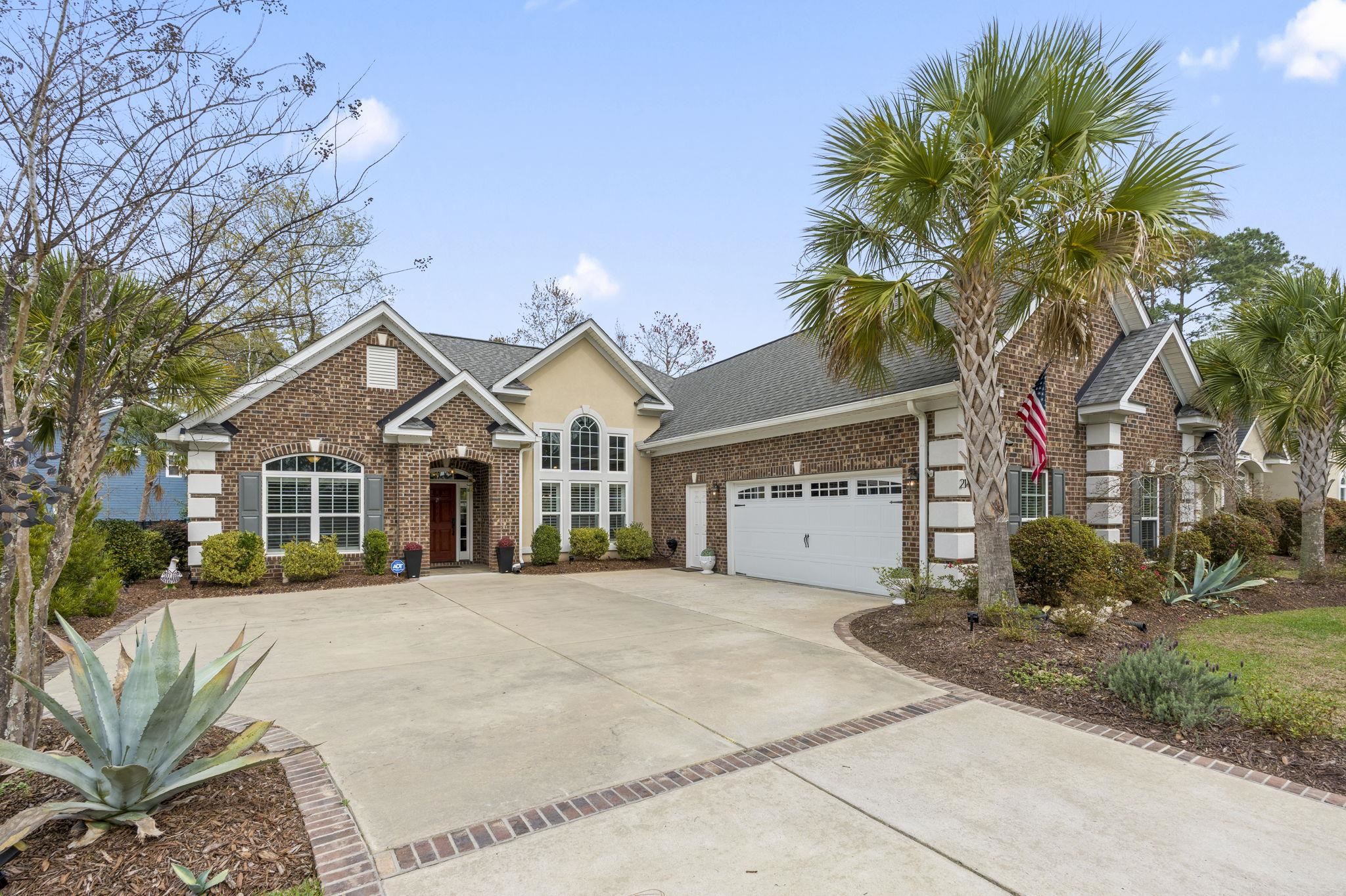 2147 Timmerman Road, Myrtle Beach, SC 29588