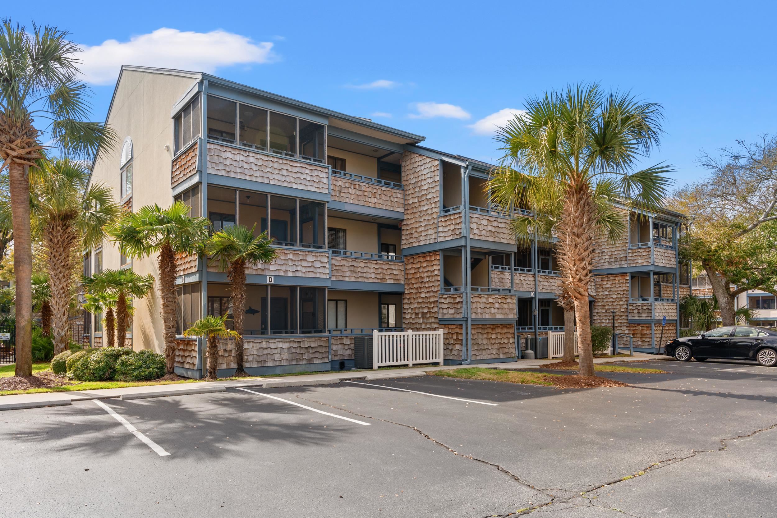 250 Maison Dr. D 9 — photo