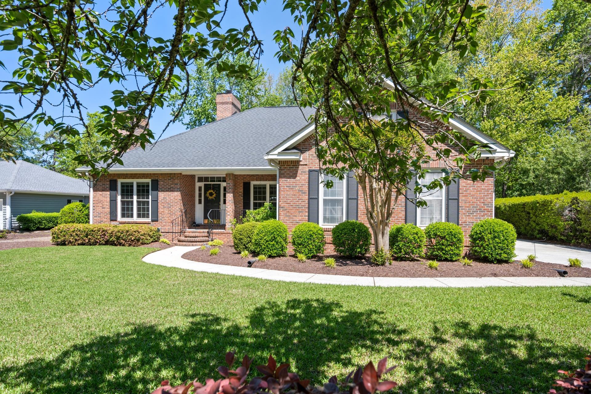 78 Savannah Dr. — photo