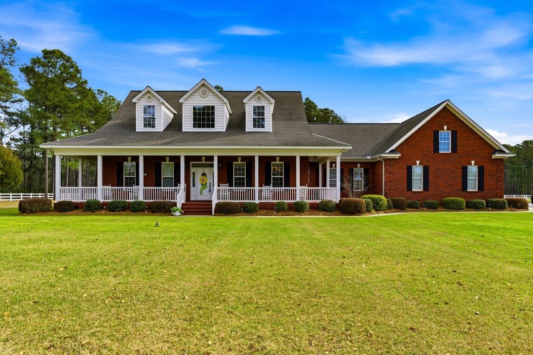 427 Berley MC Rd. — photo