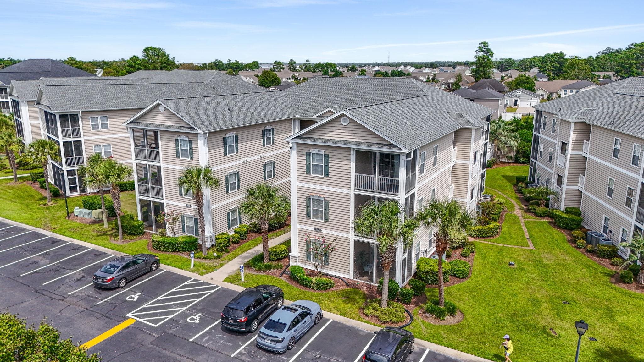 2020 Cross Gate Blvd 201 — photo