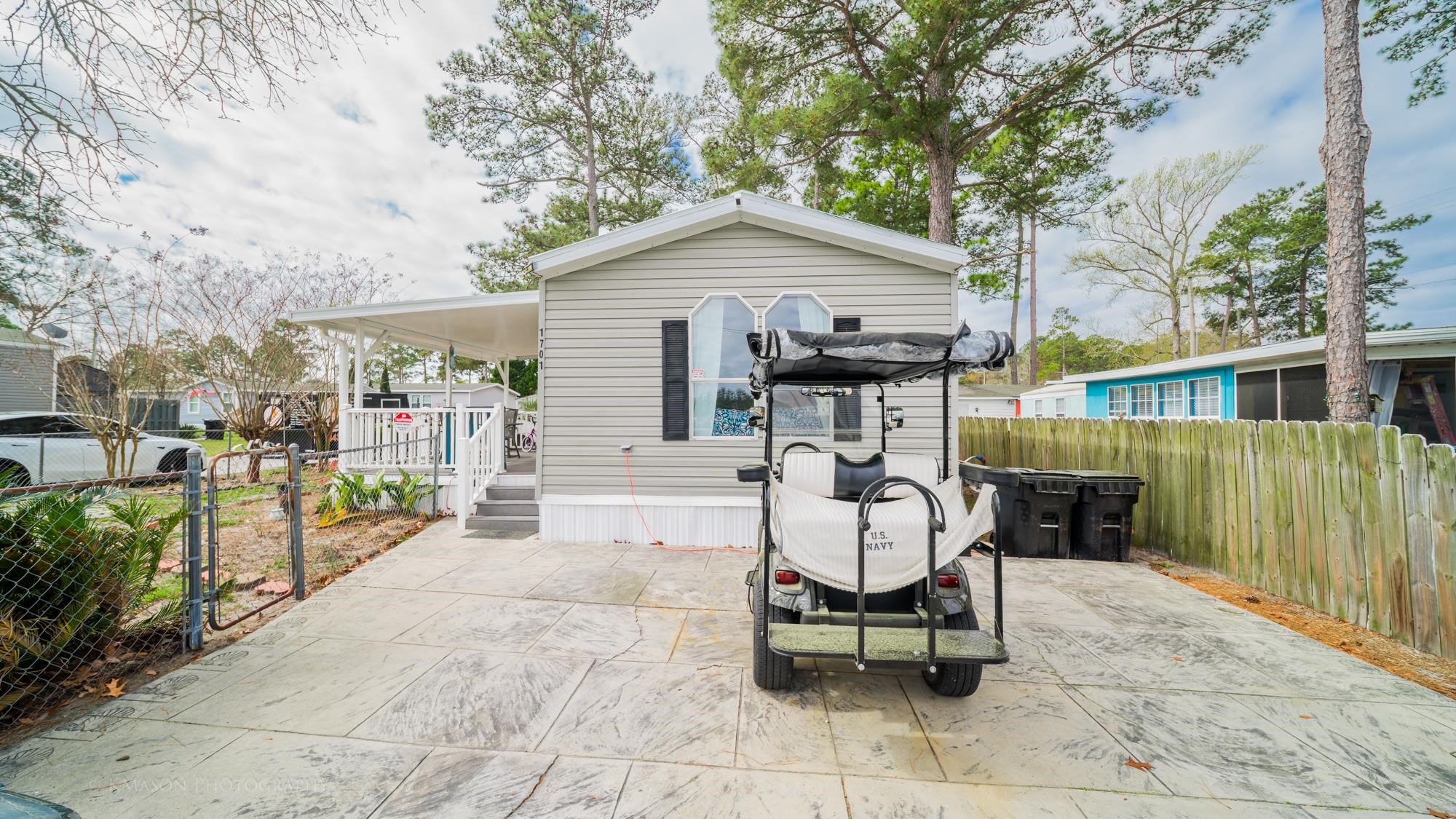 1701 Crystal Lake Dr. — photo