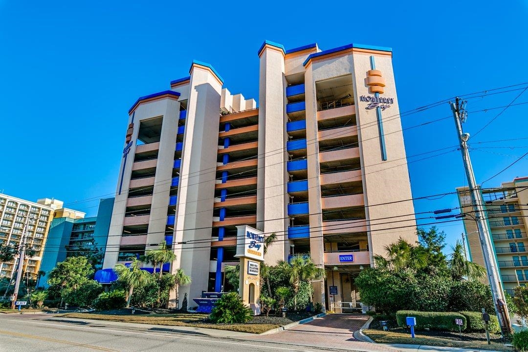 6804 N Ocean Blvd. 1119 — photo