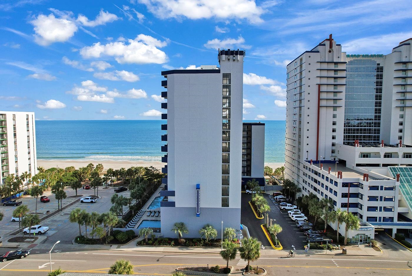 2001 S Ocean Blvd. 1205 — photo