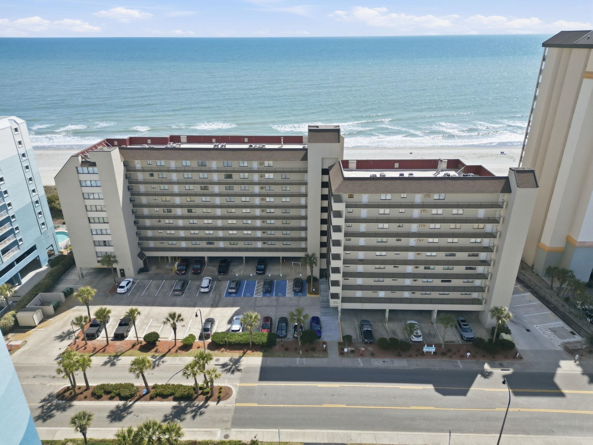 4719 S Ocean Blvd. 108 — photo
