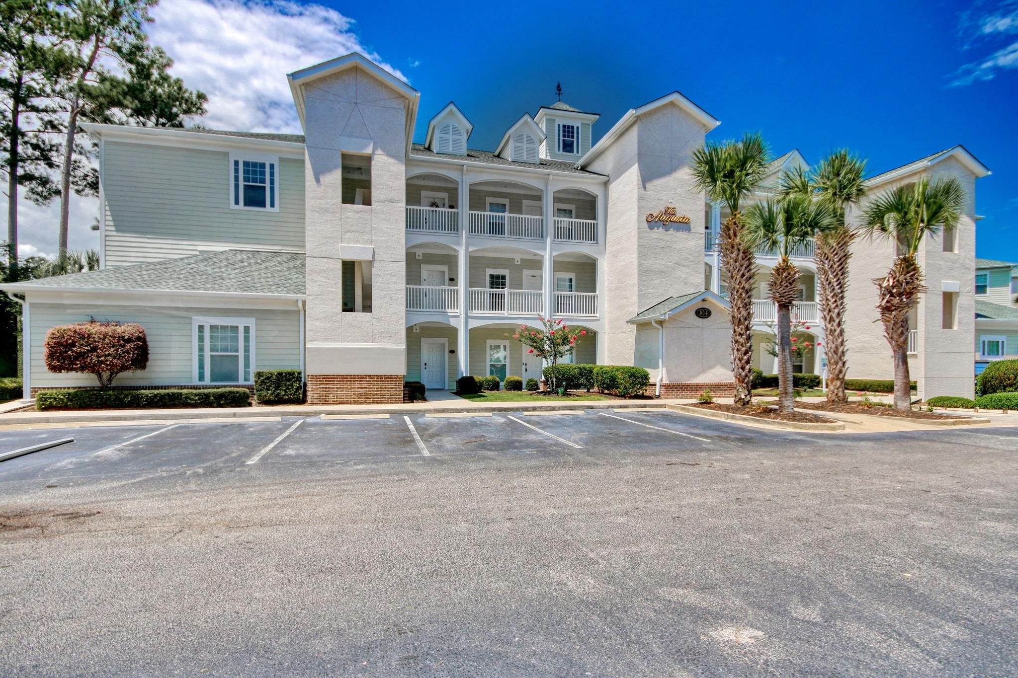 104 Cypress Point Ct. — photo