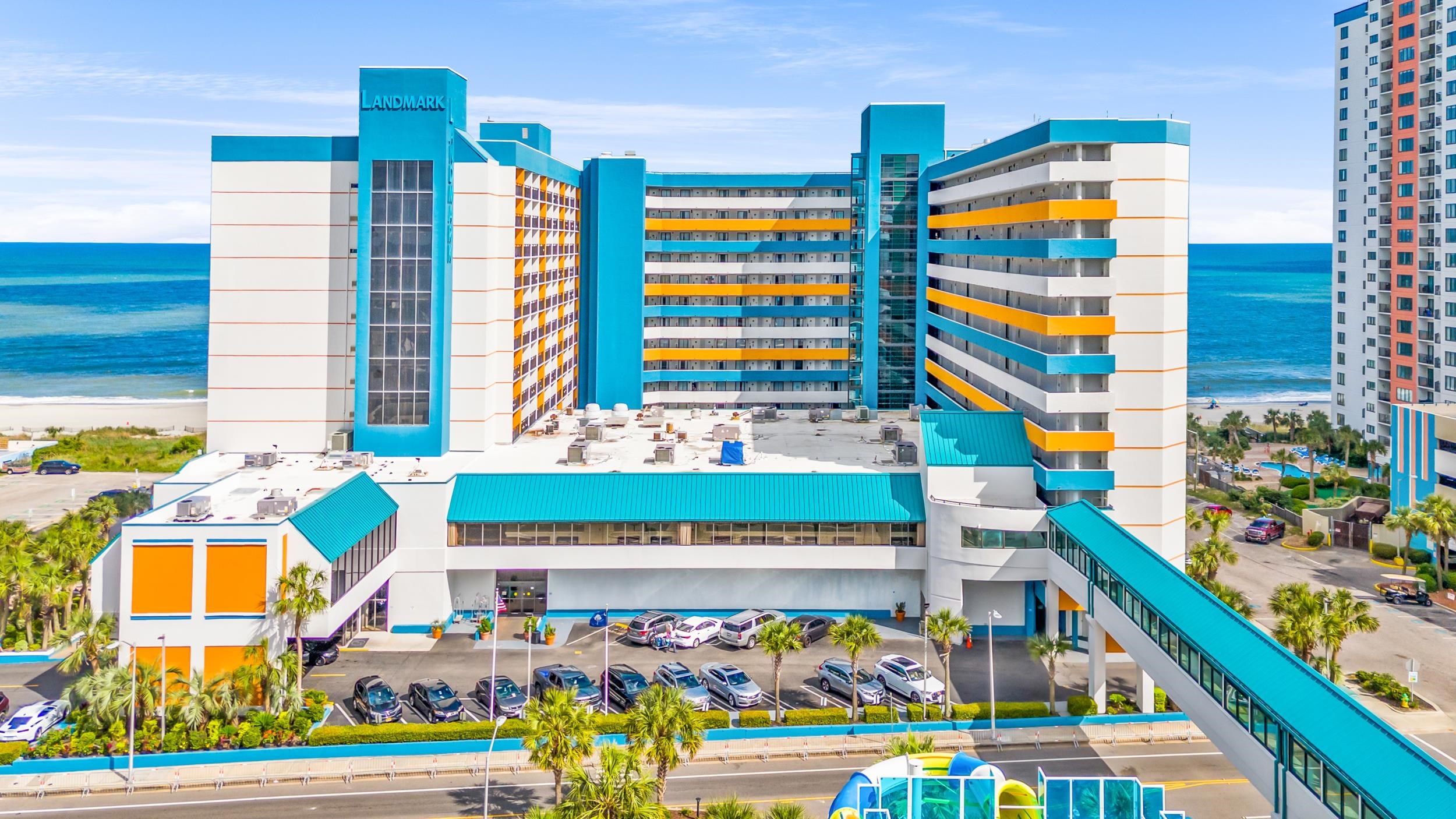 1501 S Ocean Blvd. — photo