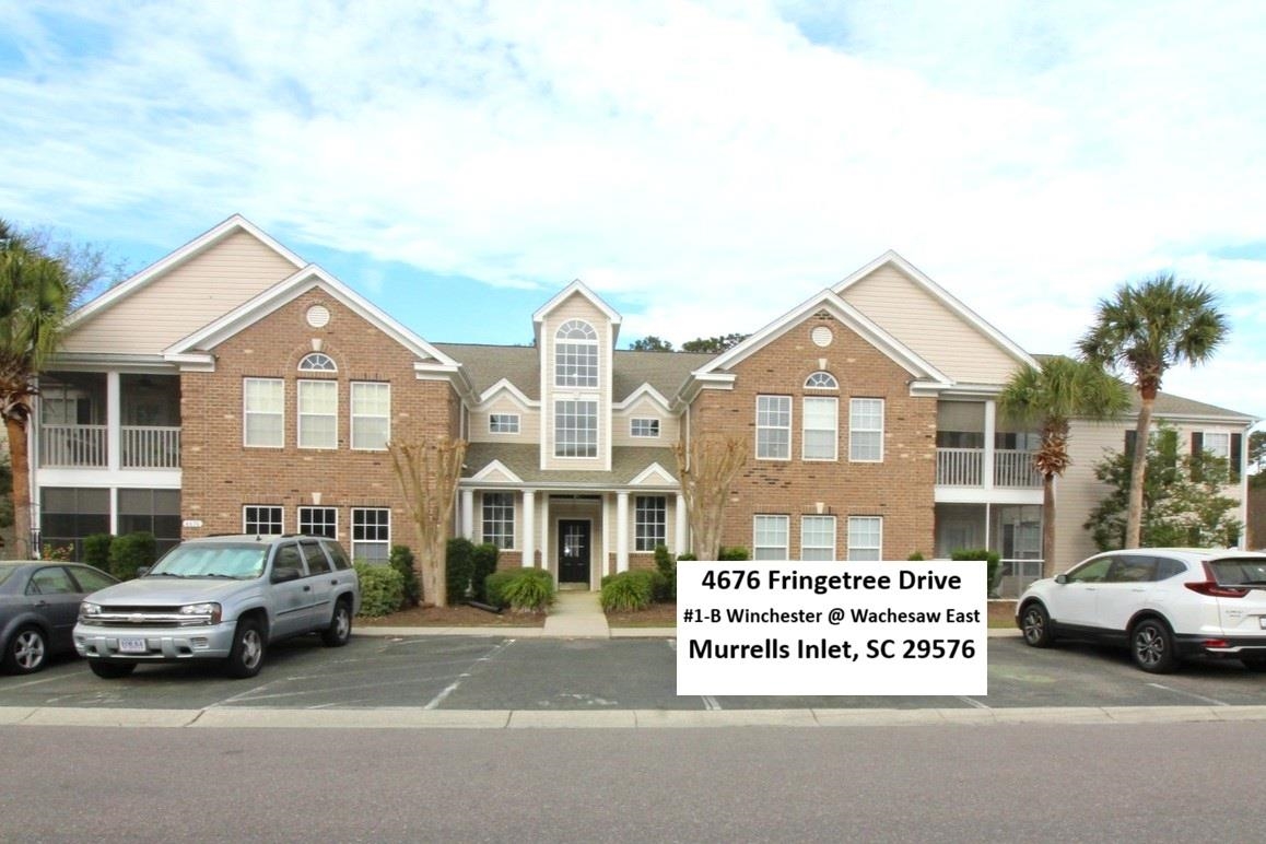 4676 Fringetree Dr. 1-B — photo