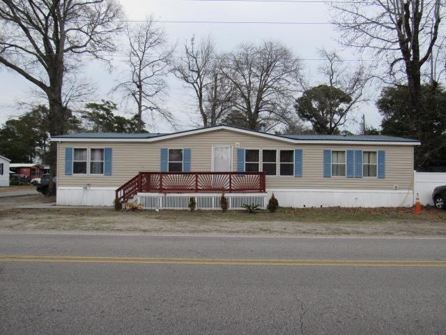 2700 Capricorn Dr. — photo