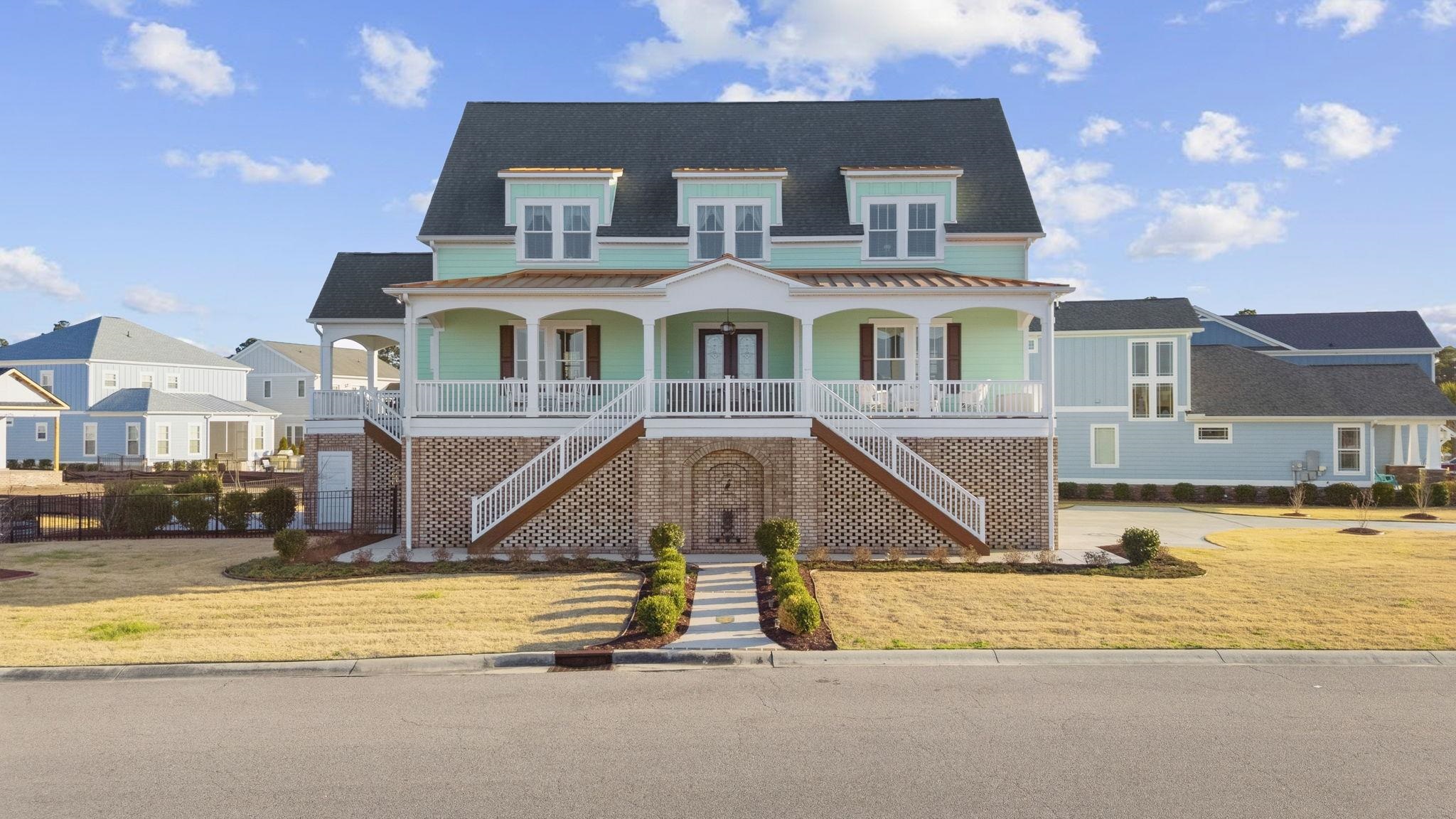 2001 Summer Rose Ln. — photo