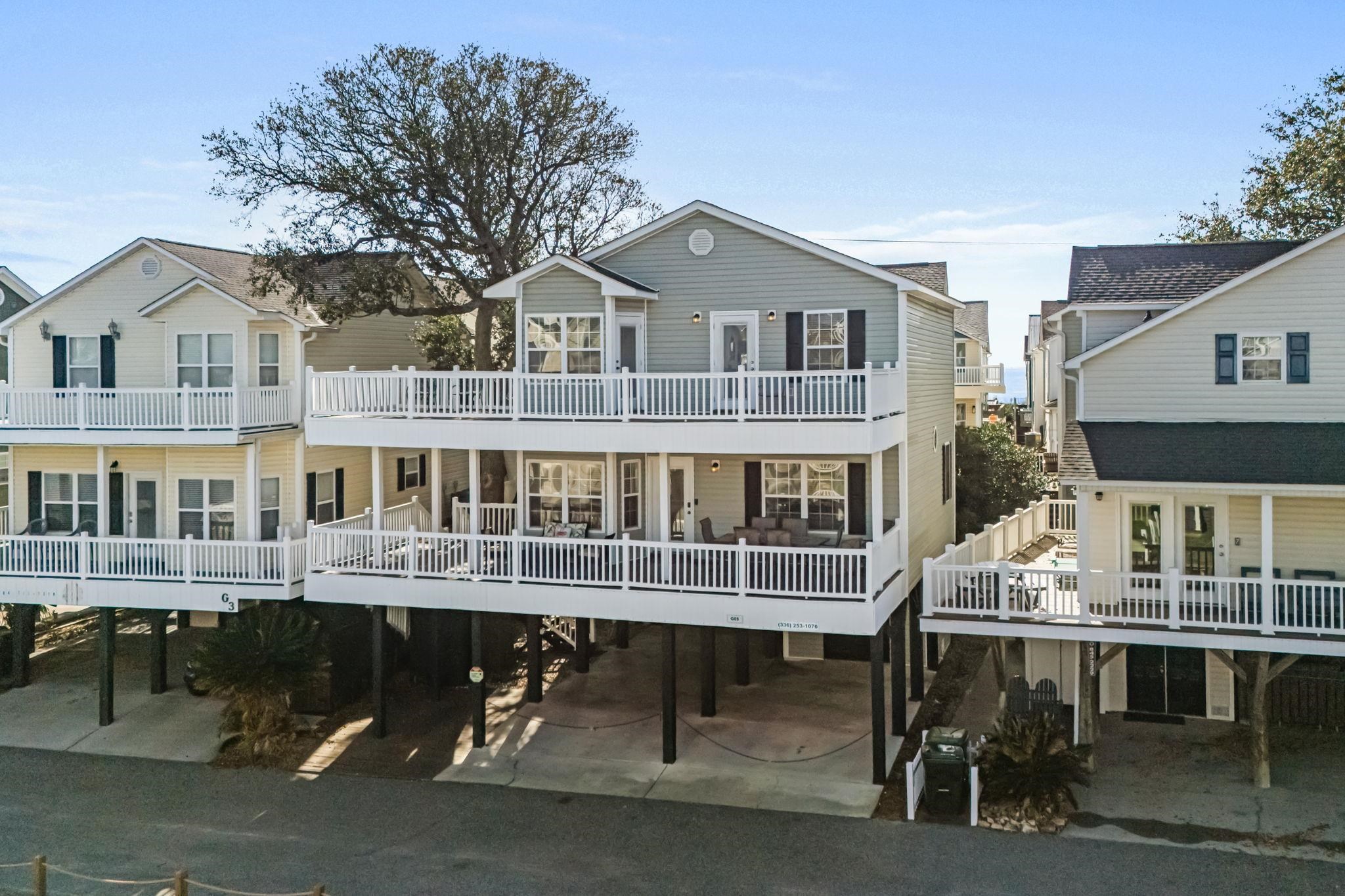 6001 - G5 S Kings Hwy. — photo