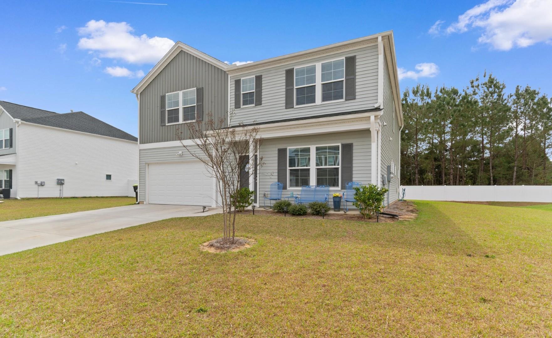 152 Wagner Cir. — photo