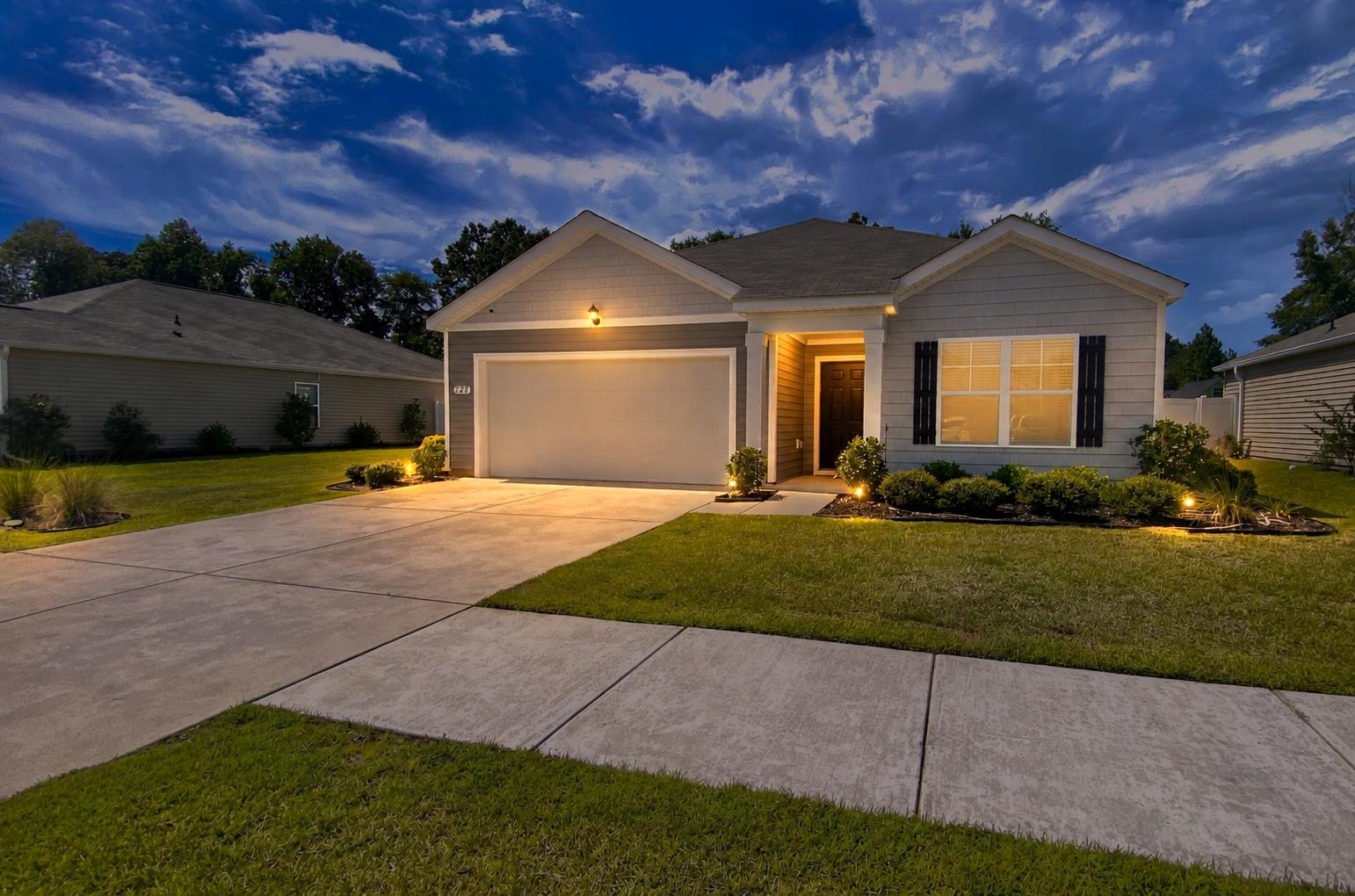 328 Woodcross Court — photo