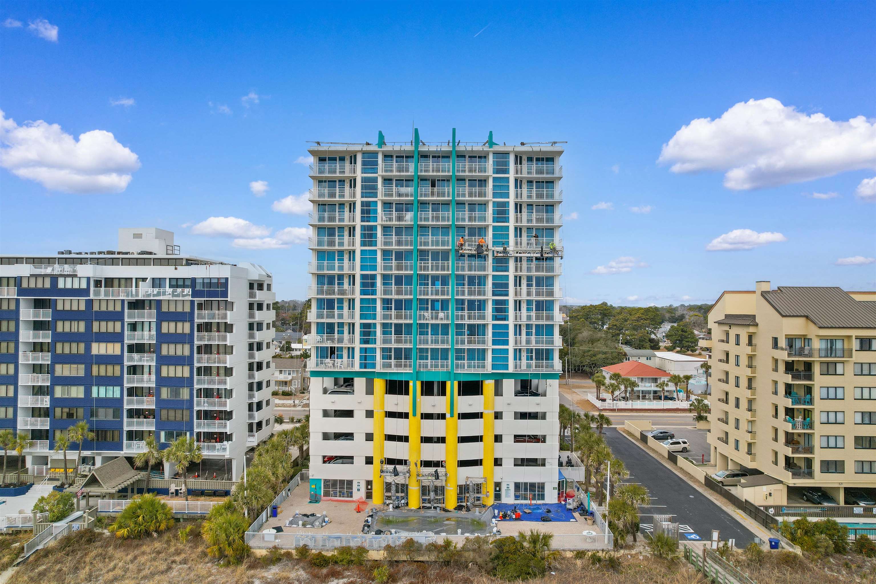 2301 S Ocean Blvd. 1401 — photo