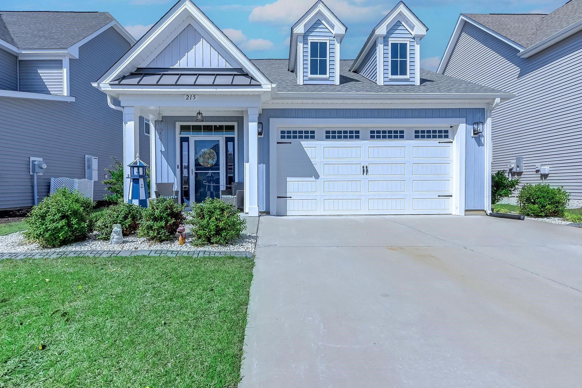 215 Goldenrod Circle — photo