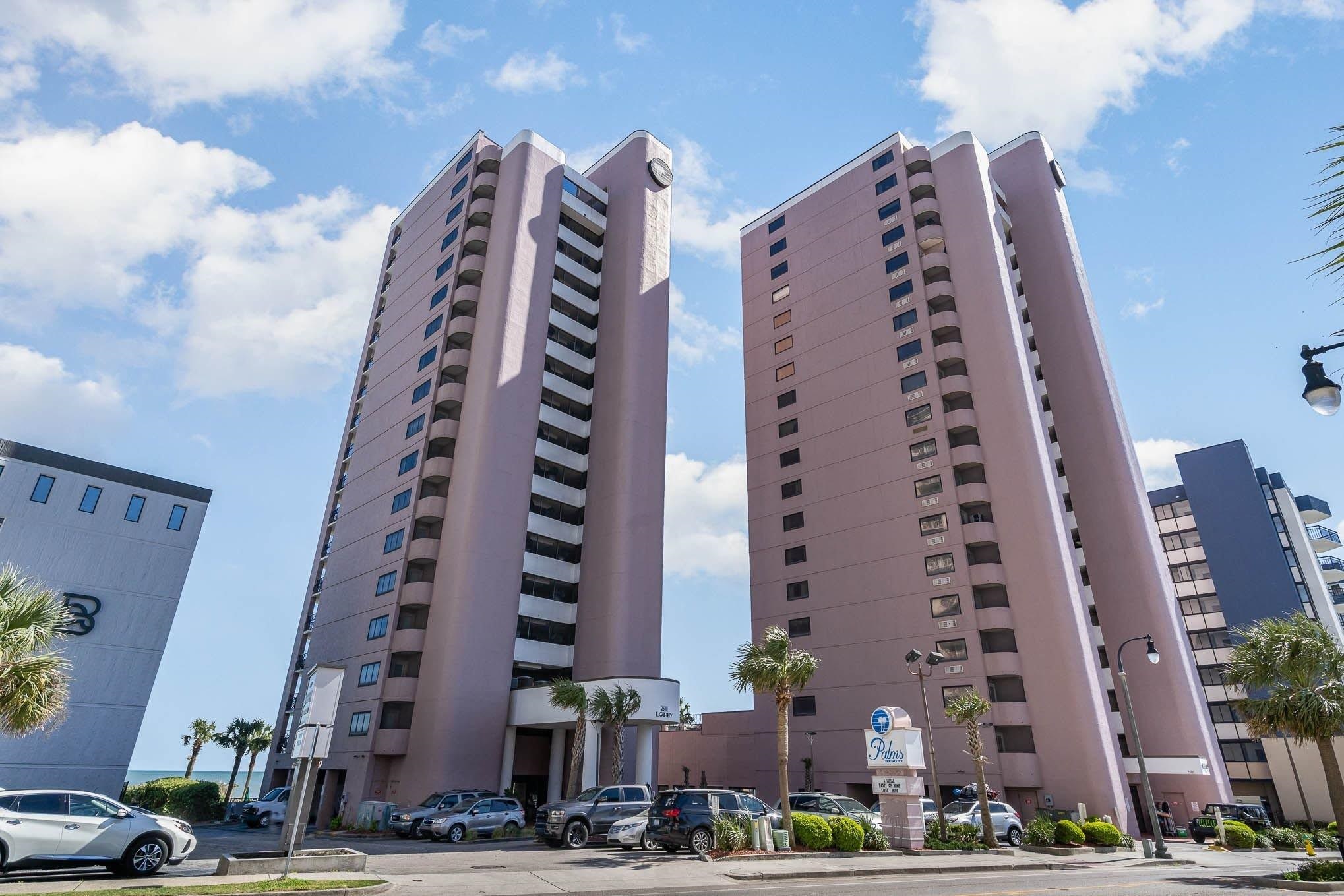 2406 N Ocean Blvd. 1204 — photo