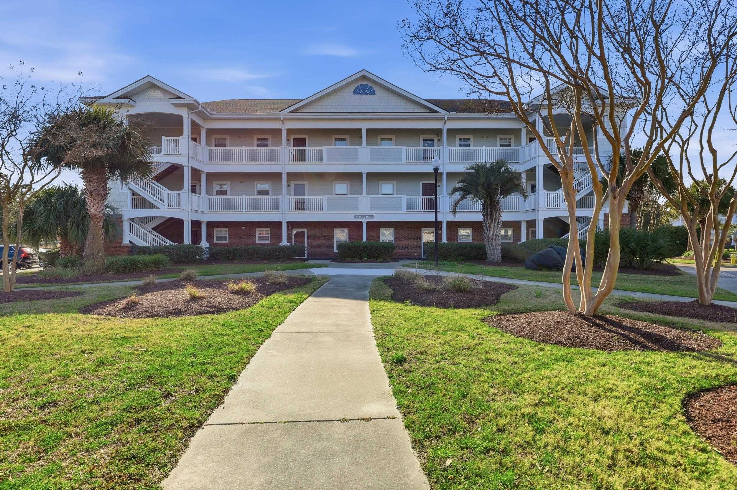 5751 Oyster Catcher Dr. 112 — photo