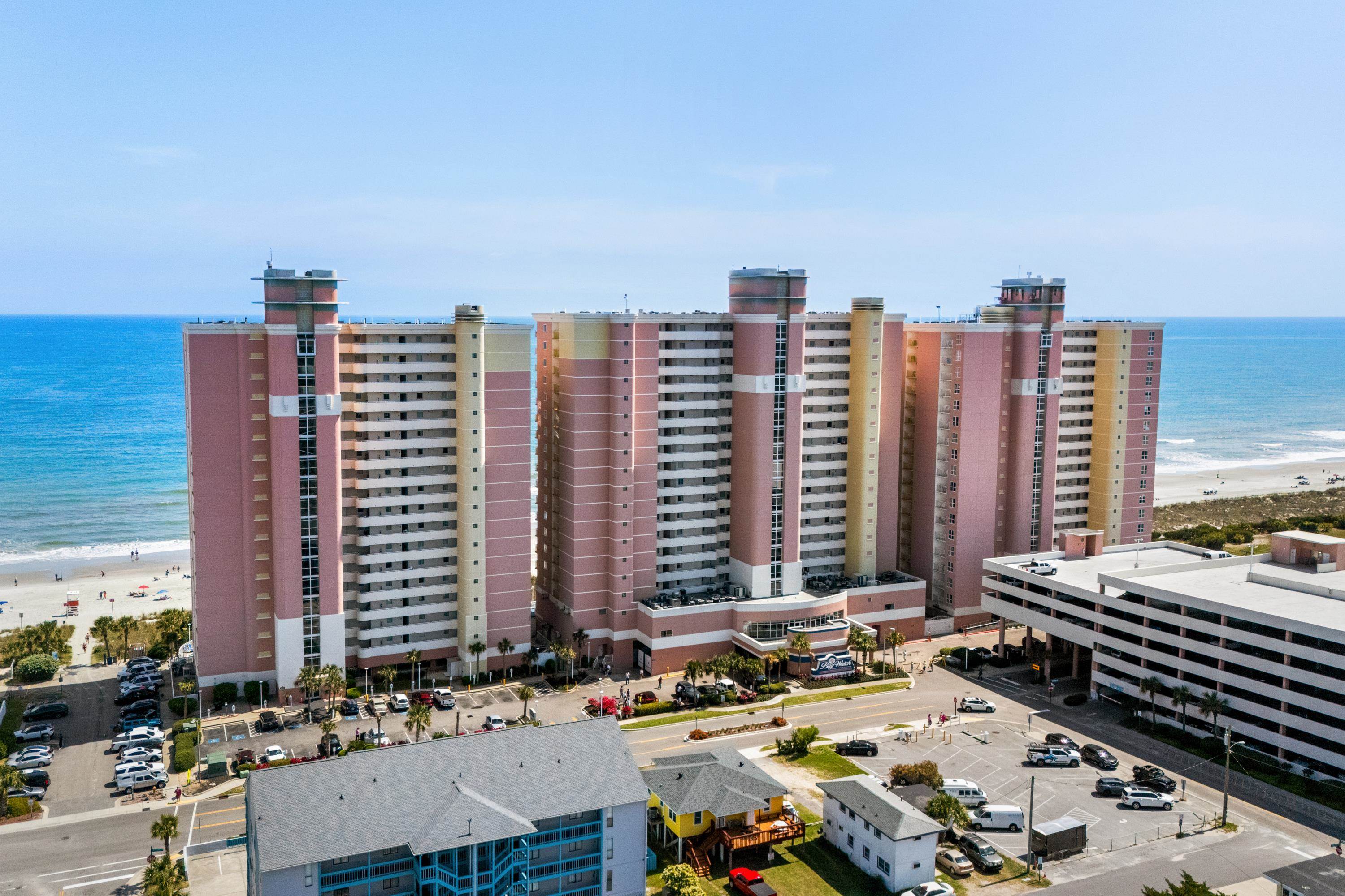 2701 S Ocean Blvd. 410 — photo