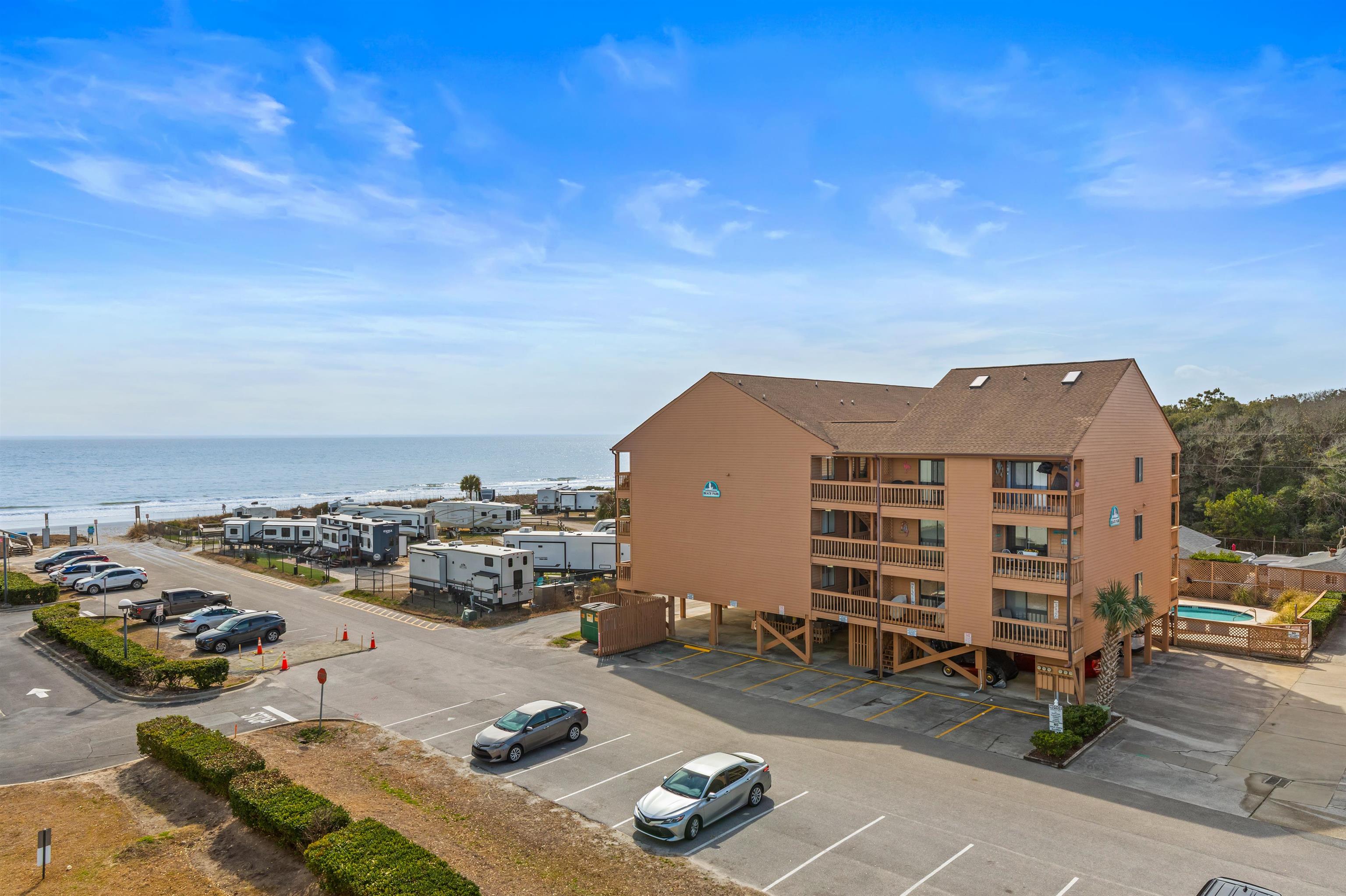 3211 S Ocean Blvd. 204 — photo