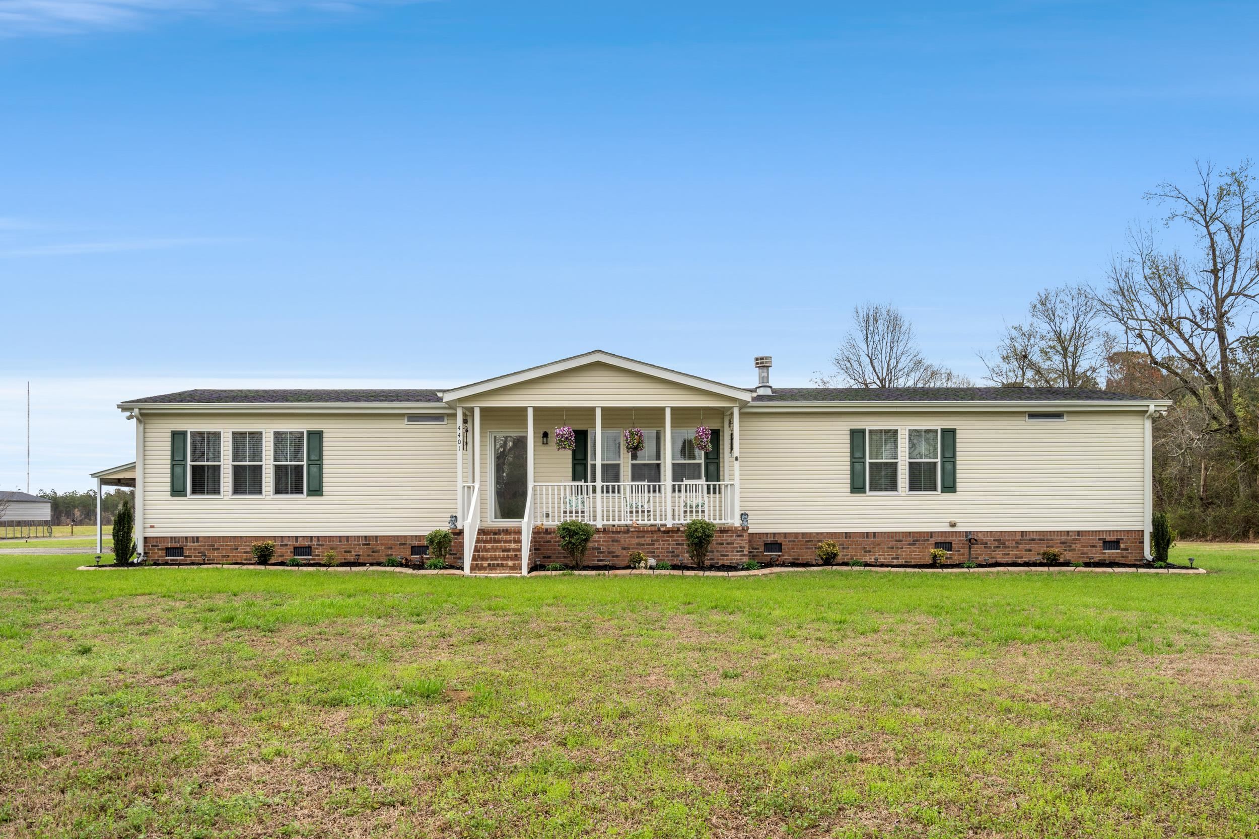 4401 Salem Rd. — photo