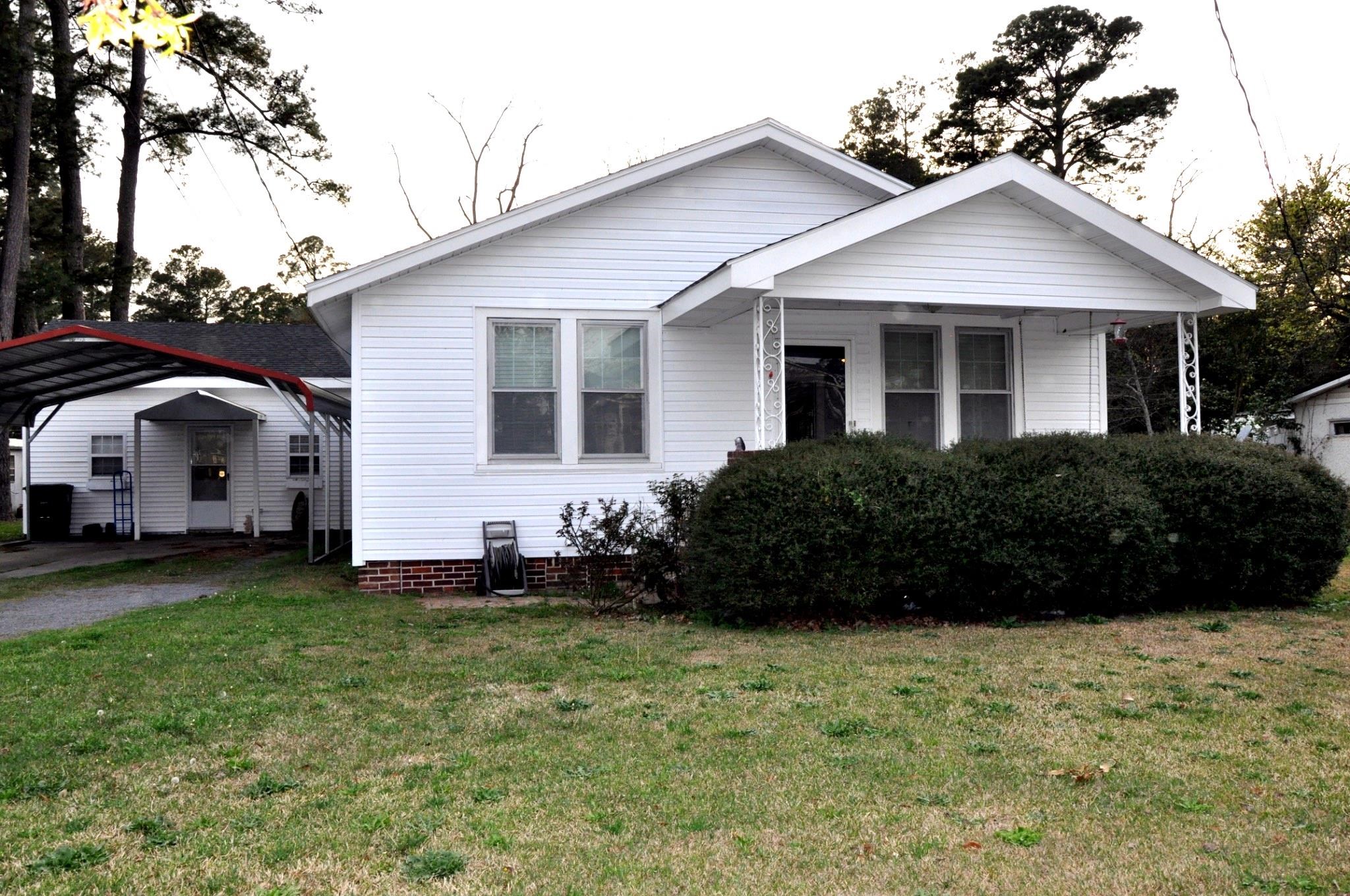 910 Sandy Bluff Road, Mullins, SC 29574 — photo 2