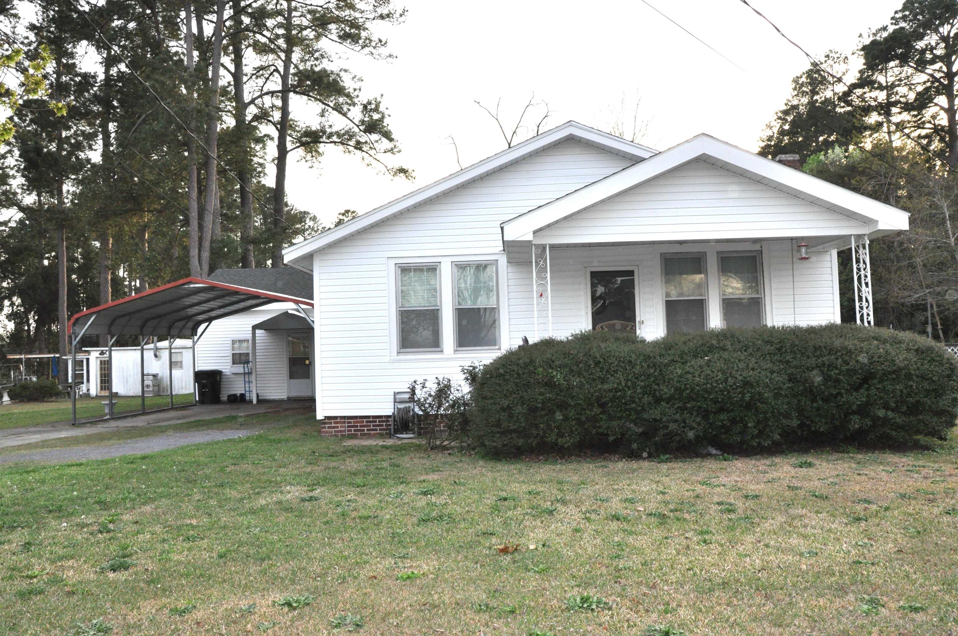 910 Sandy Bluff Road, Mullins, SC 29574 — photo 3