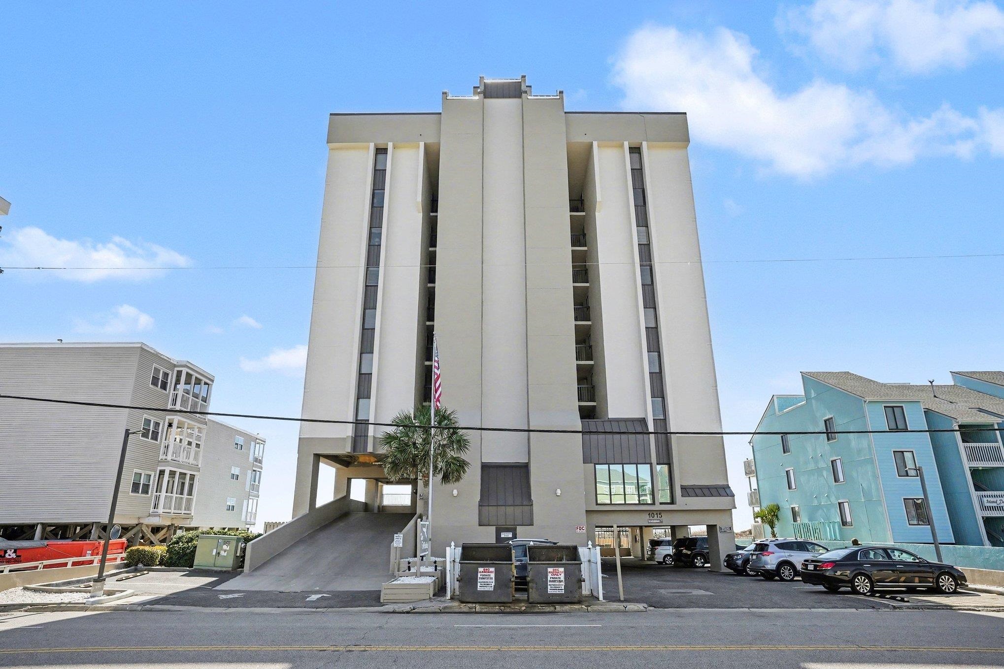 1015 S Ocean Blvd. 301 — photo