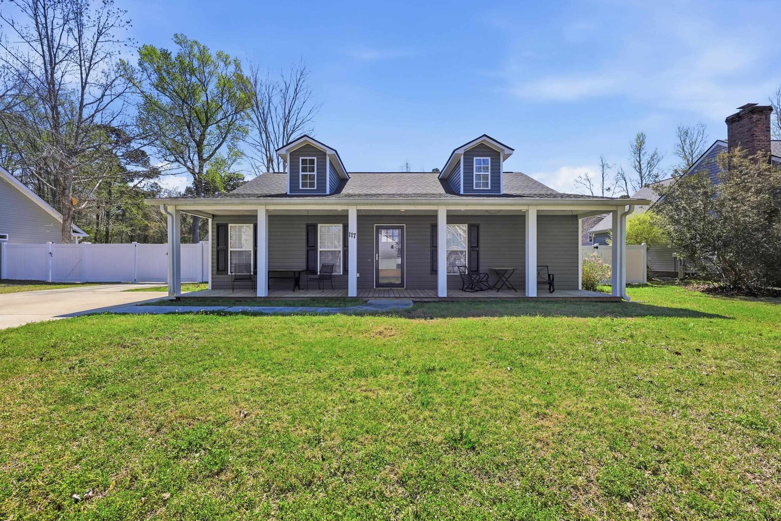 117 Edwards Ln. — photo