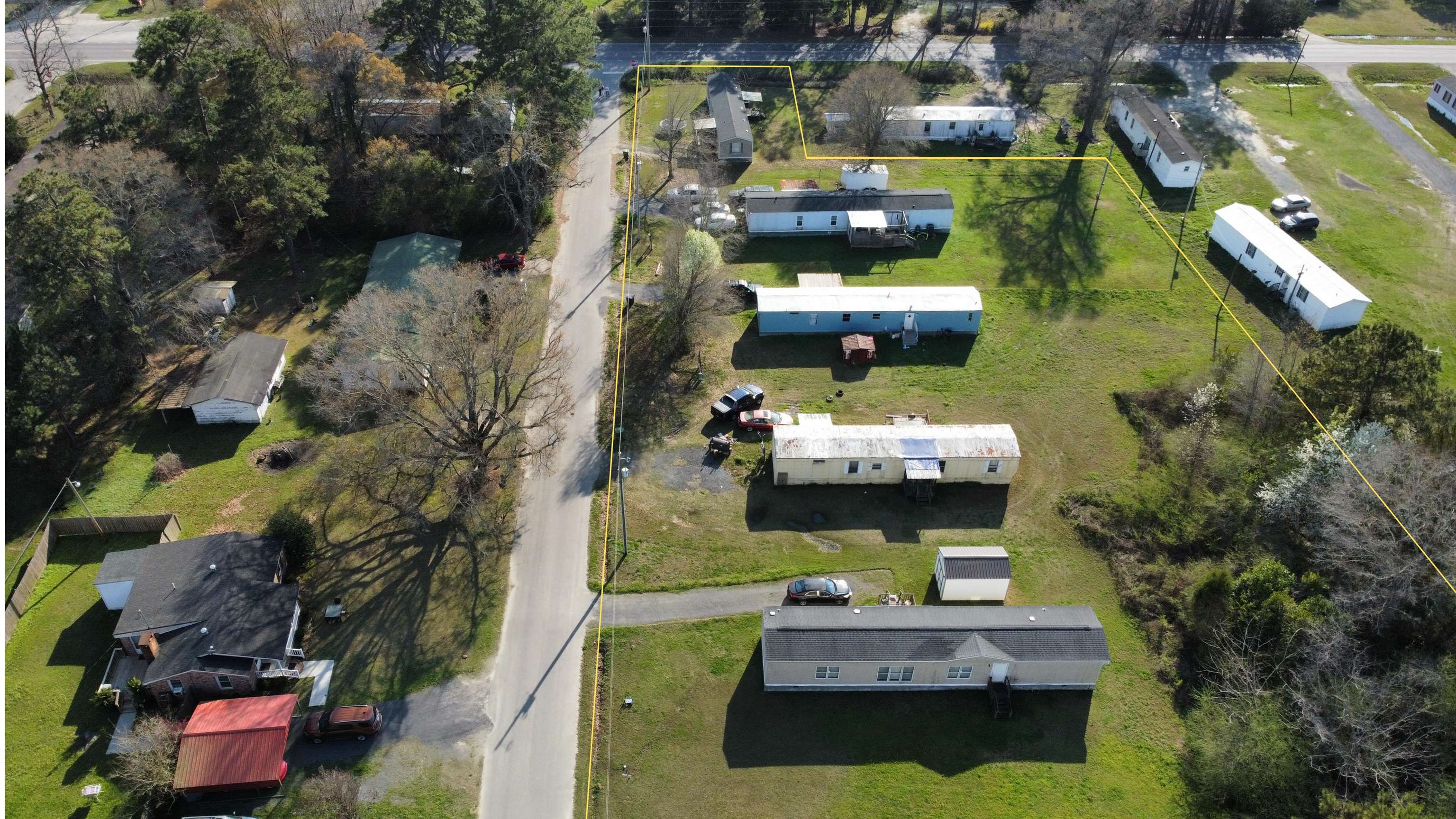 23-73 Newton Trail — photo