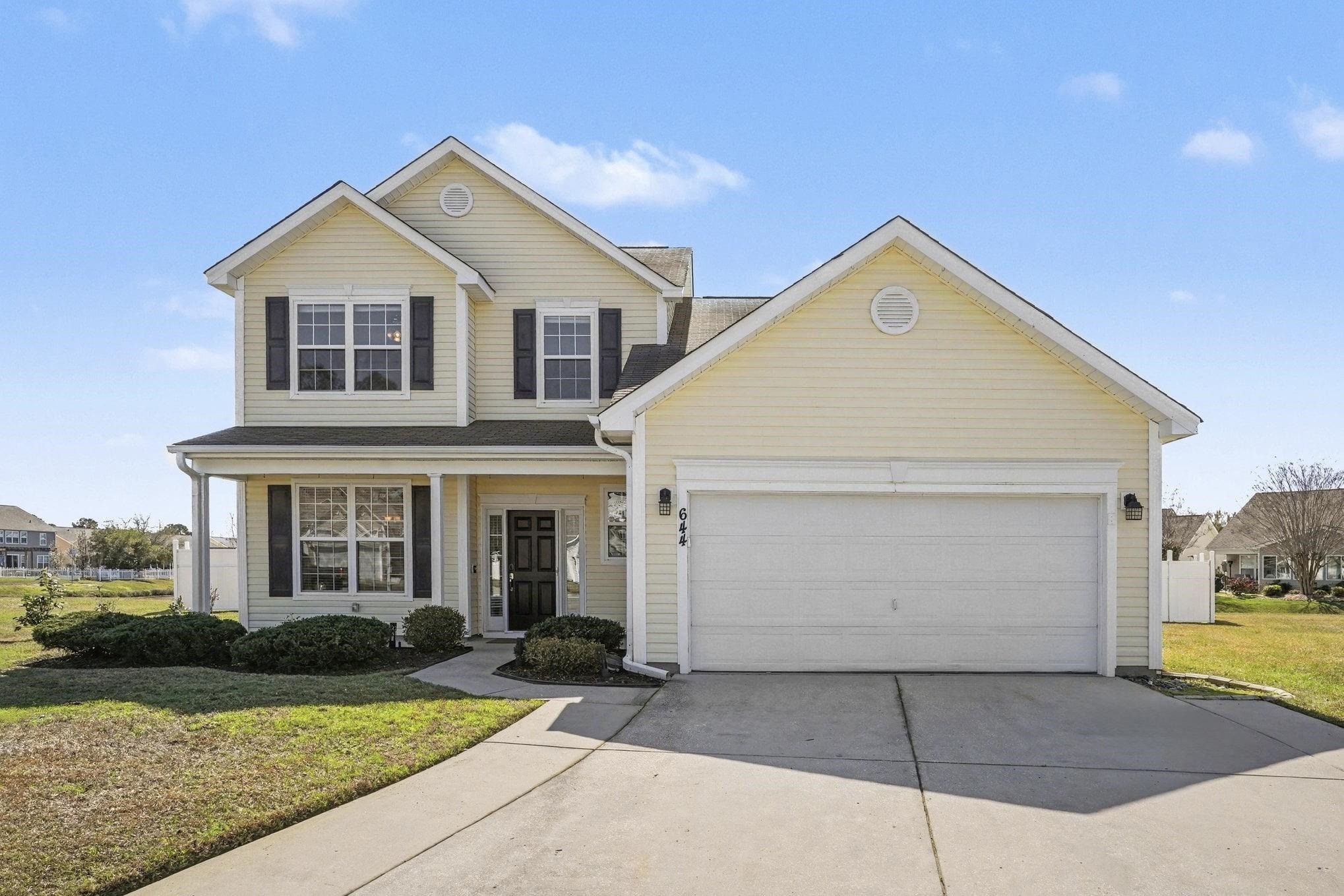 644 Brynfield Dr. — photo