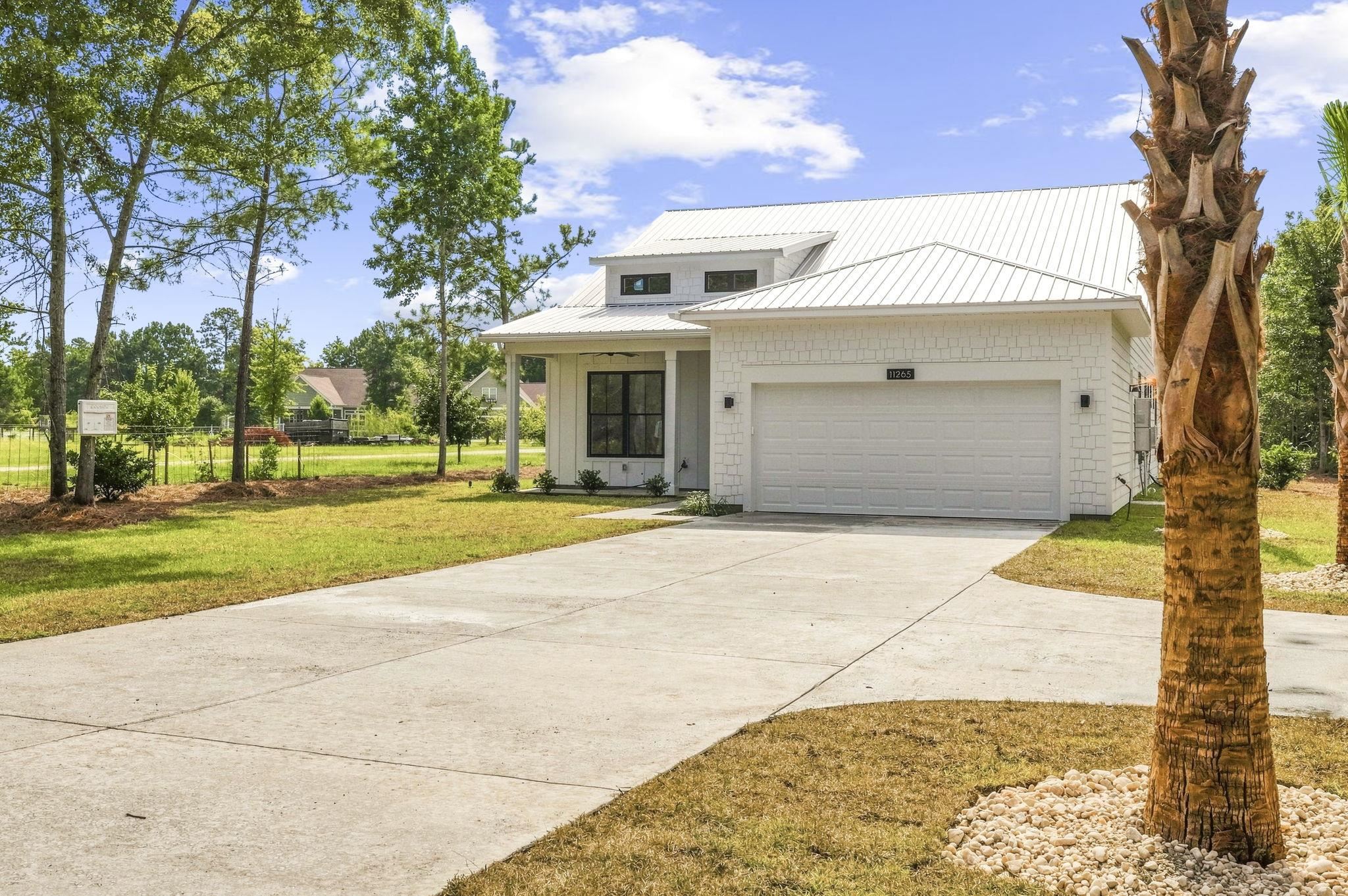 11265 McDowell Shortcut Rd. — photo
