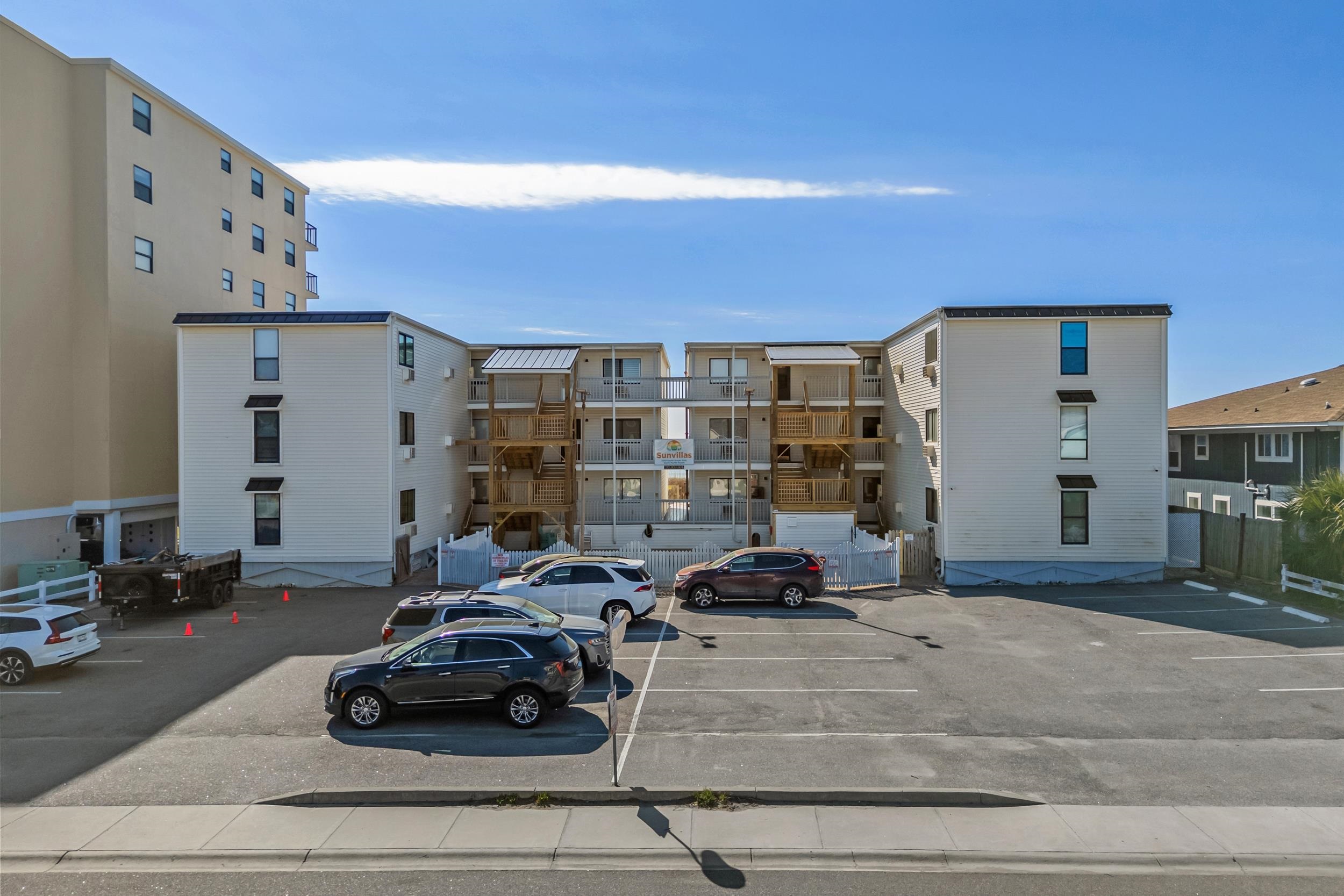 2203 S Ocean Blvd. E 3 — photo