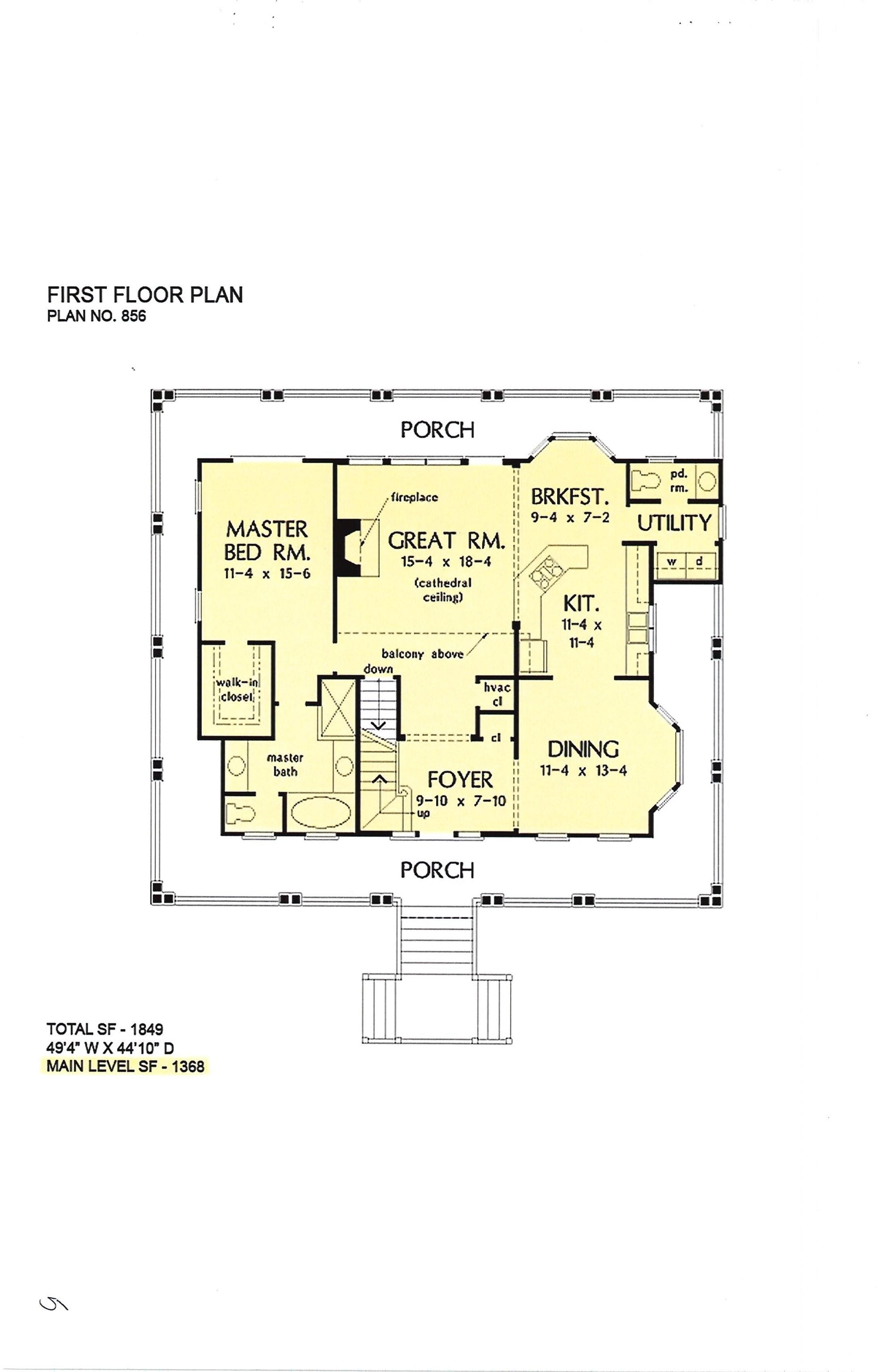 Lot 142 Millbrook Rd., Georgetown, SC 29440 — photo 2