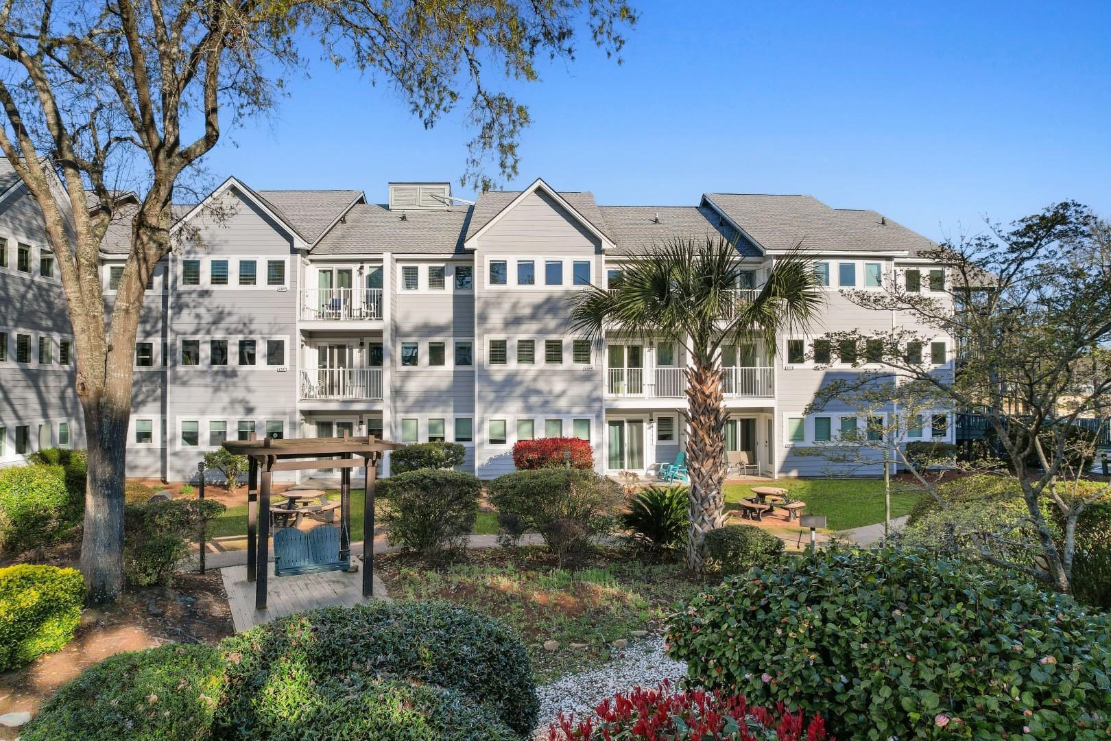 5905 South Kings Hwy. — photo