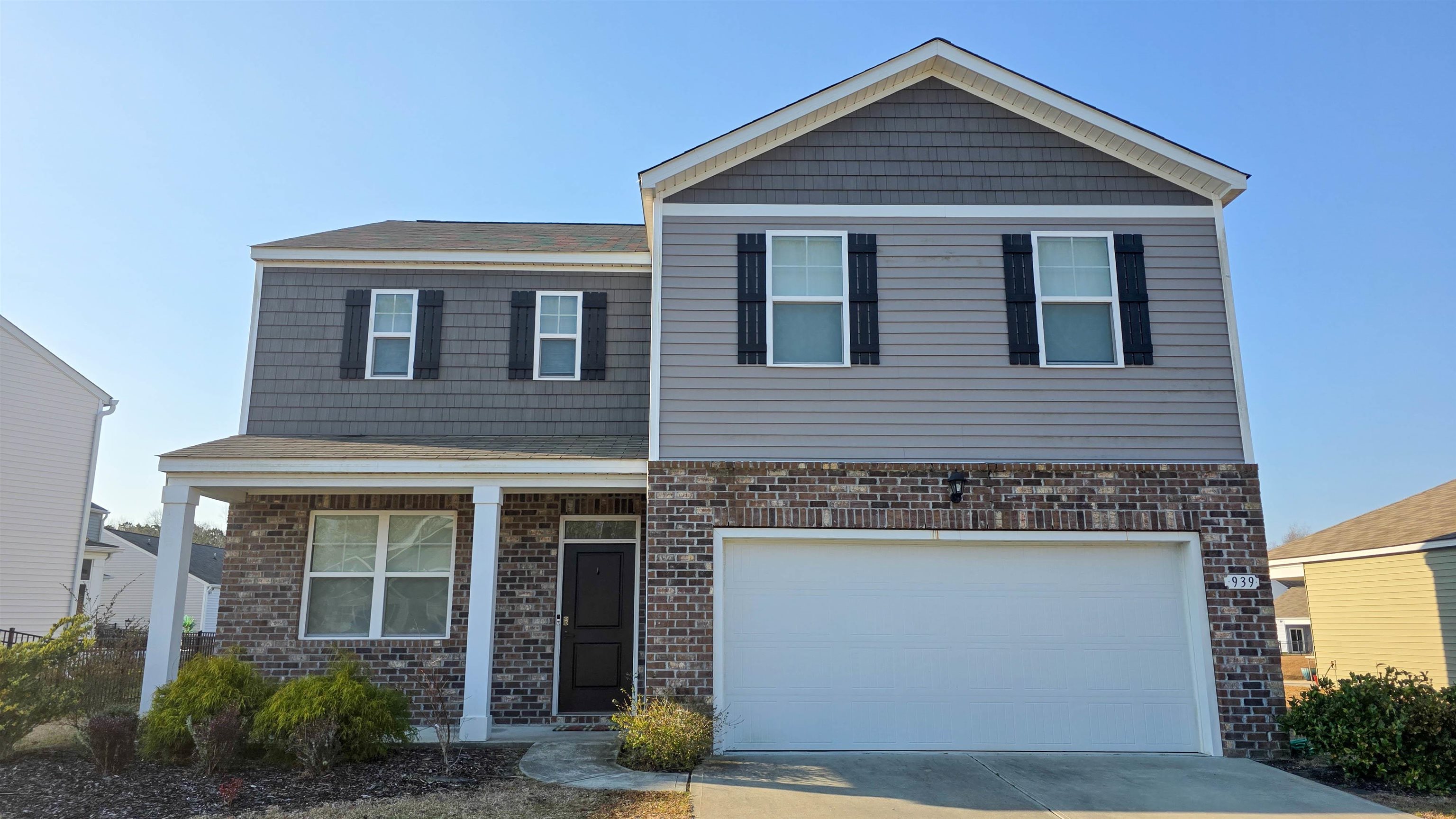 939 Snowberry Dr. — photo