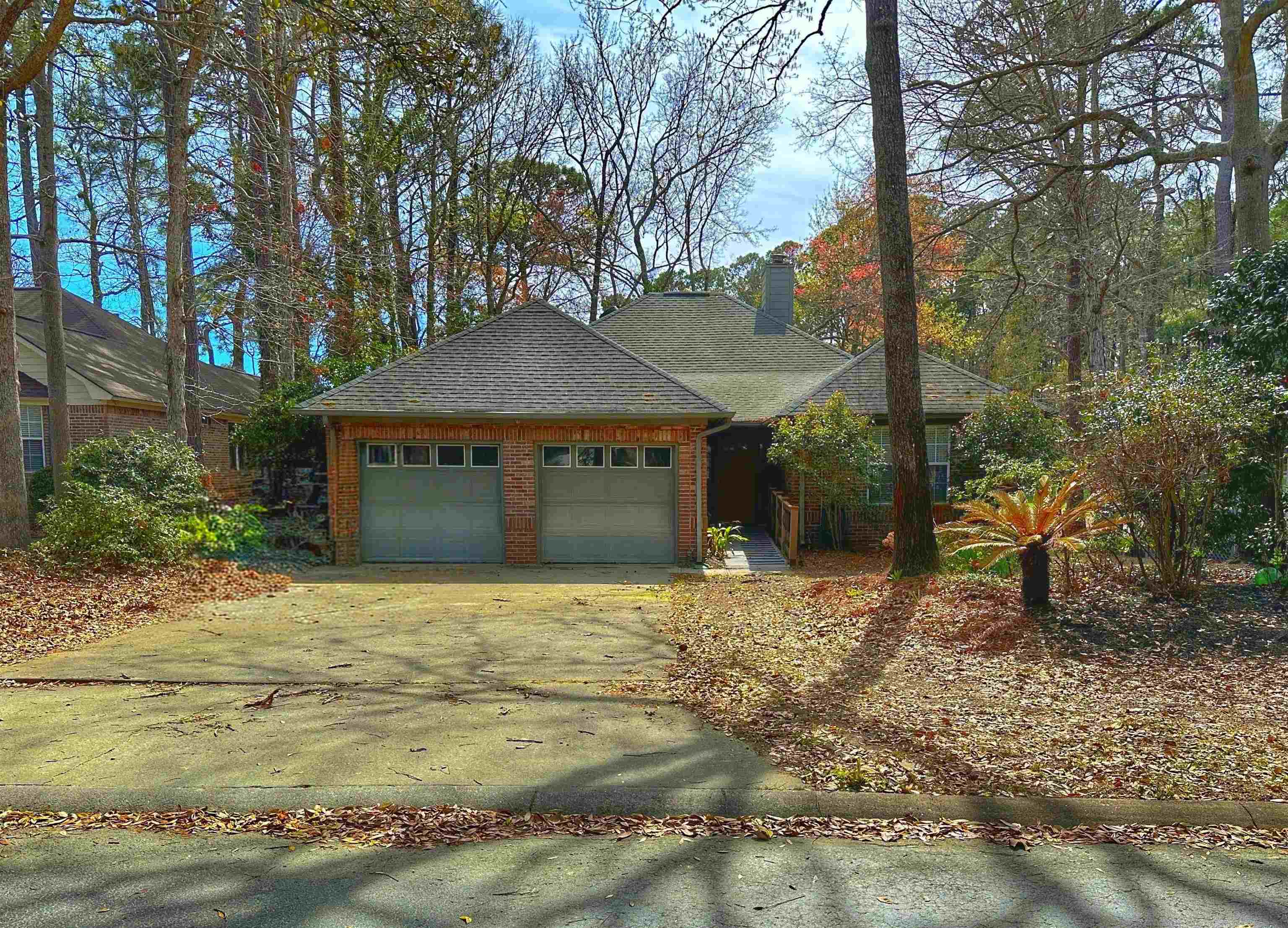 3174 River Bluff Ln. — photo