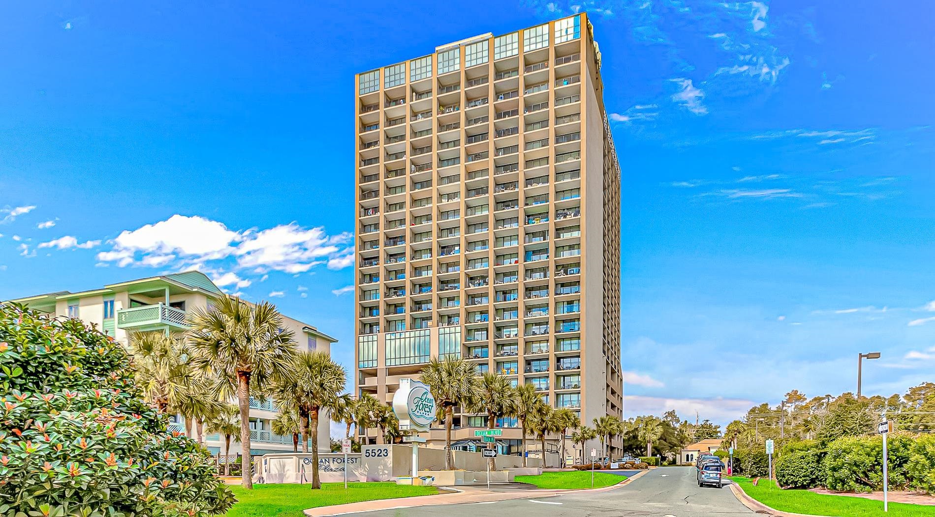 5523 N Ocean Blvd. 2309 — photo