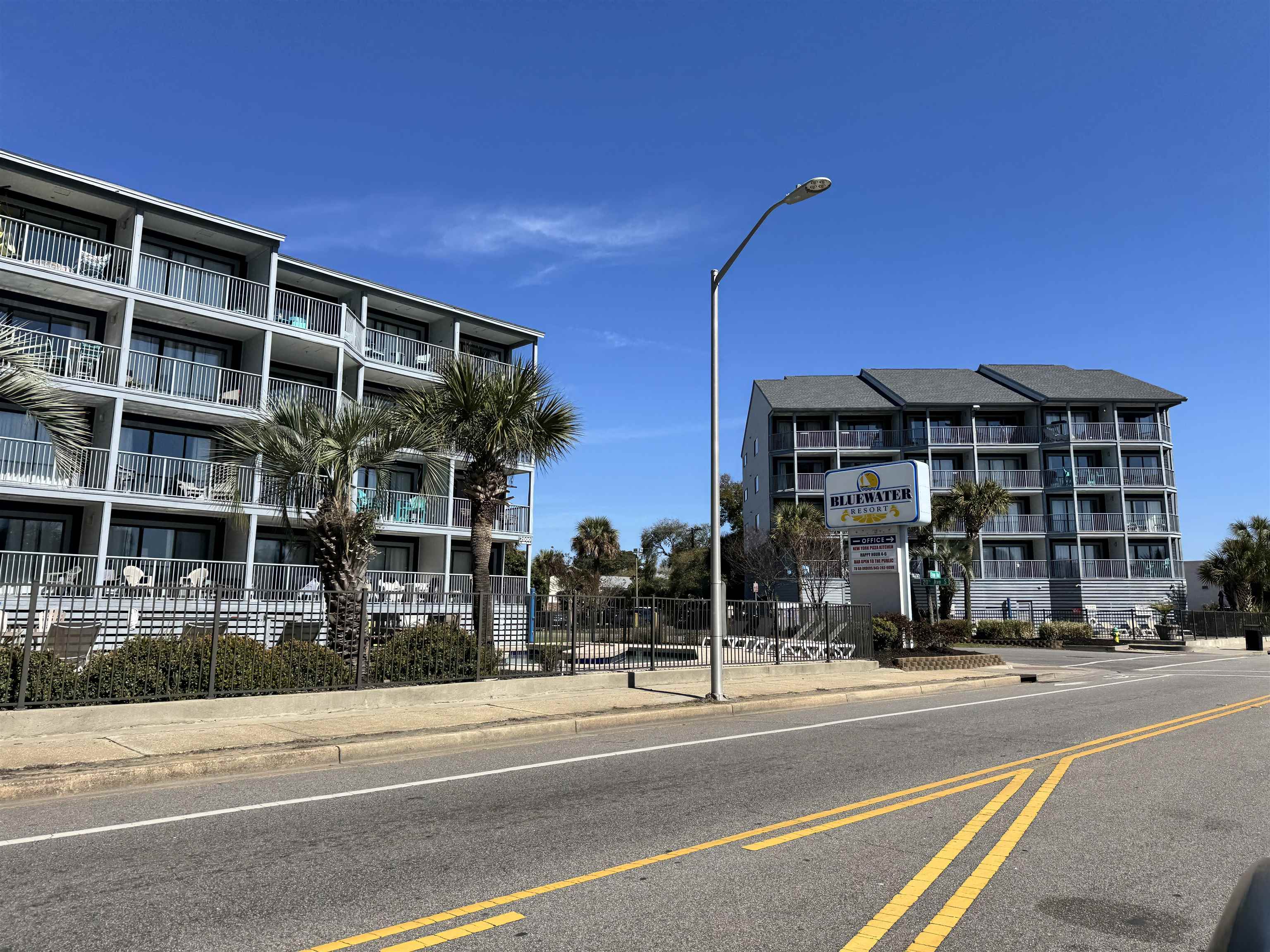 1906 S Ocean Blvd. — photo