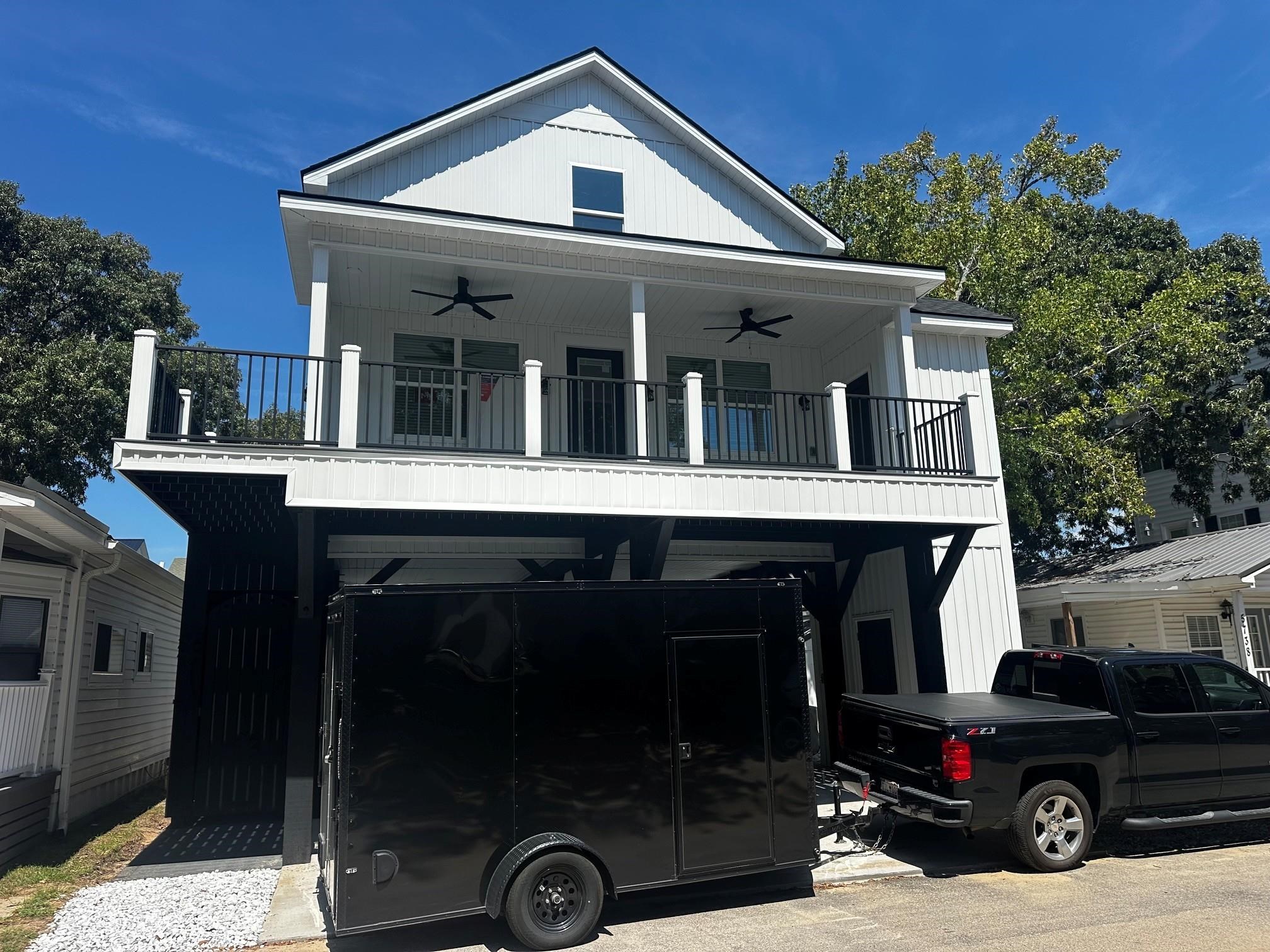 6001 - 5740 S Kings Hwy. — photo