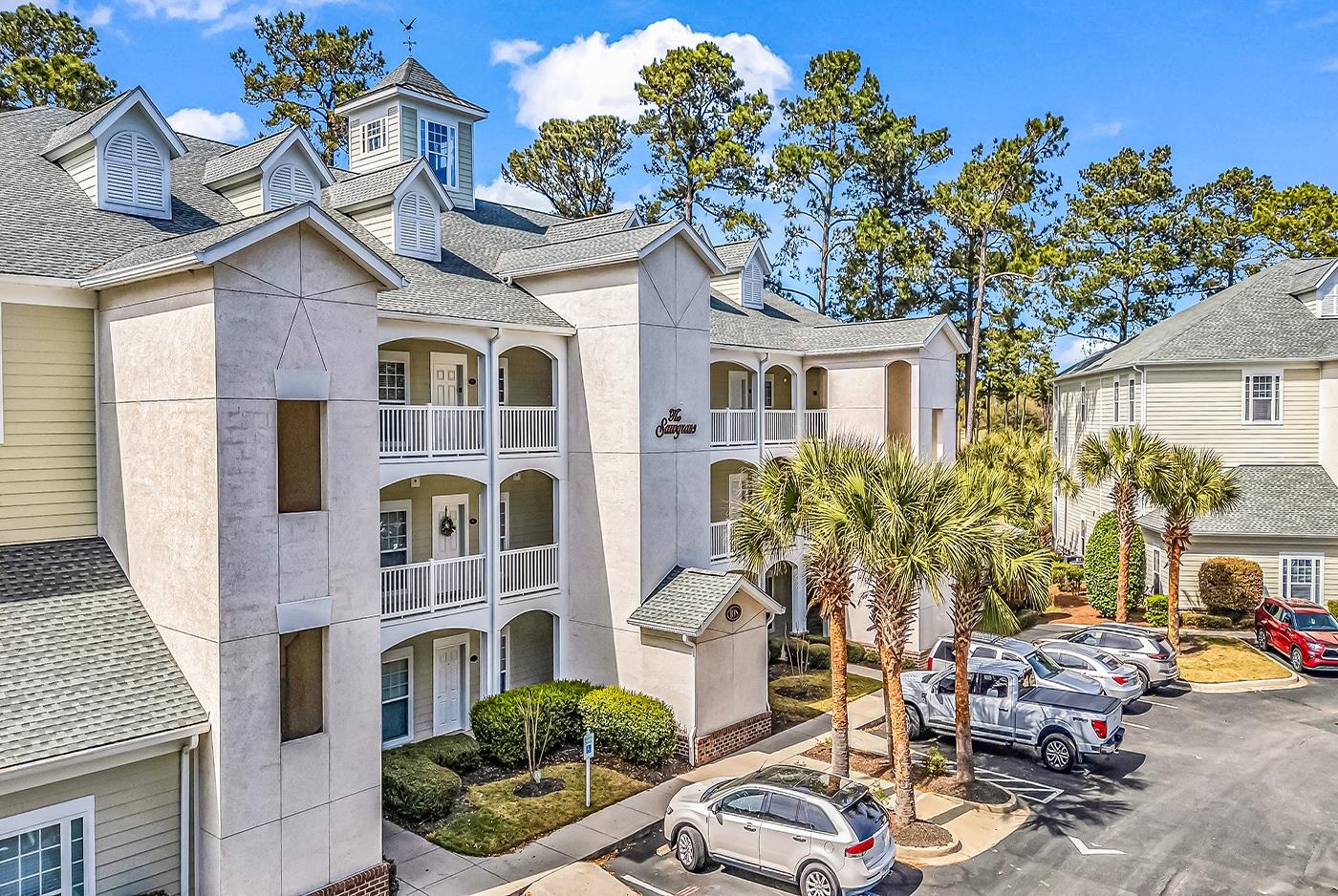 108 Cypress Point Ct. — photo