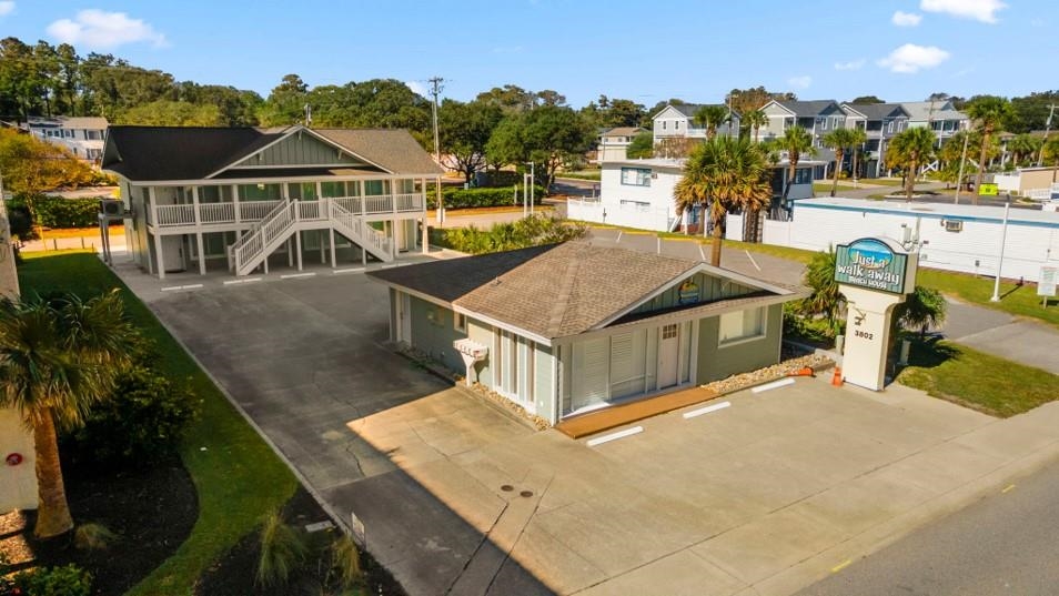 3802 S Ocean Blvd. — photo