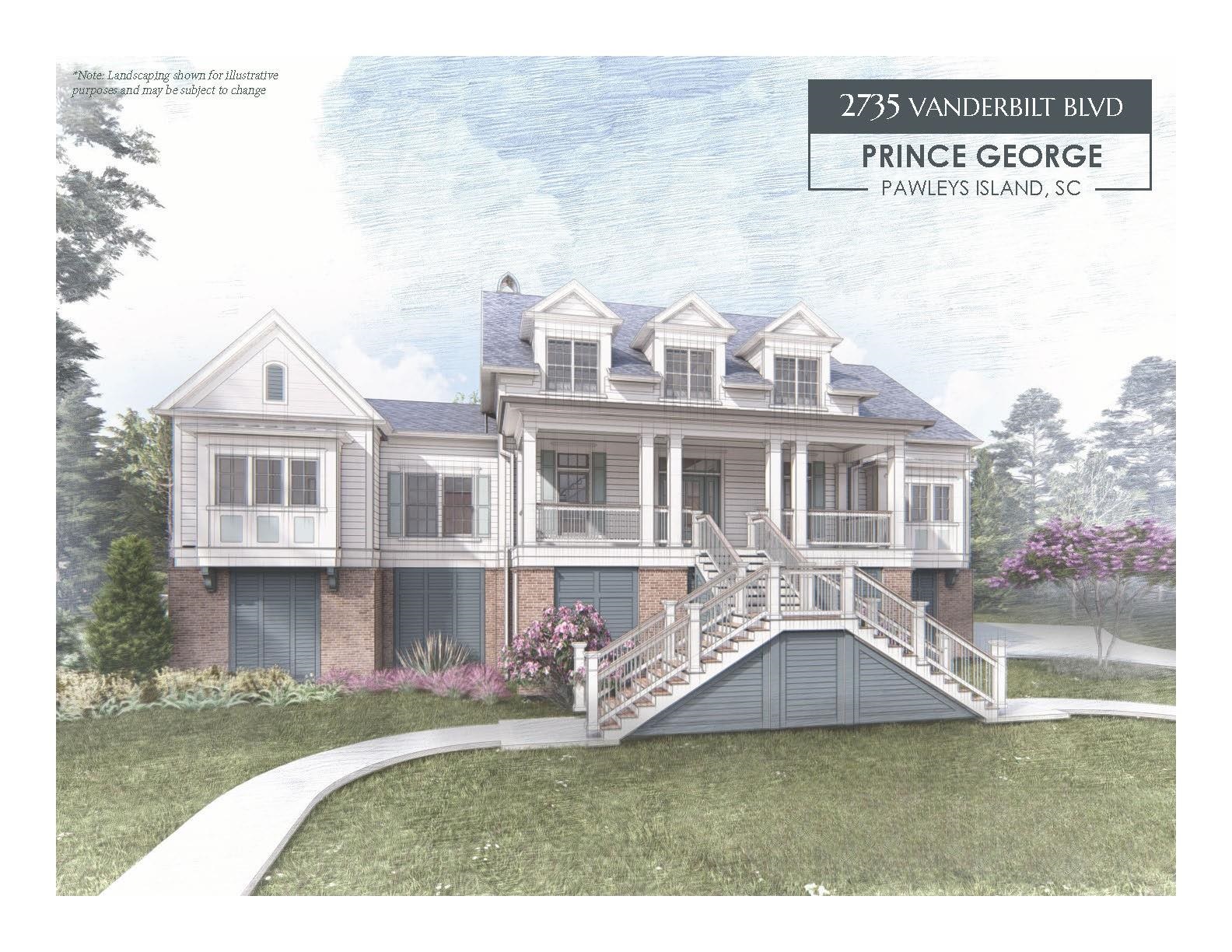 2735 Vanderbilt Blvd. — photo