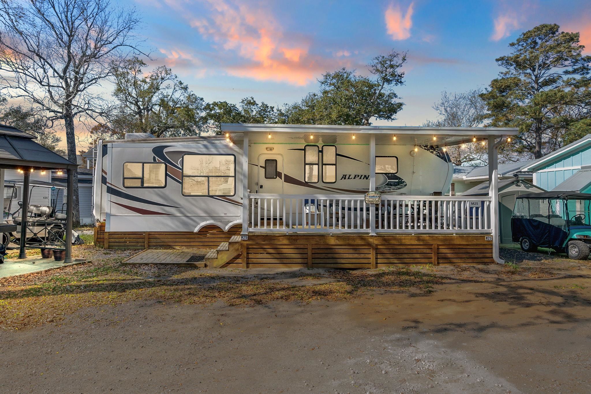 6001 - M-25 S Kings Hwy. — photo