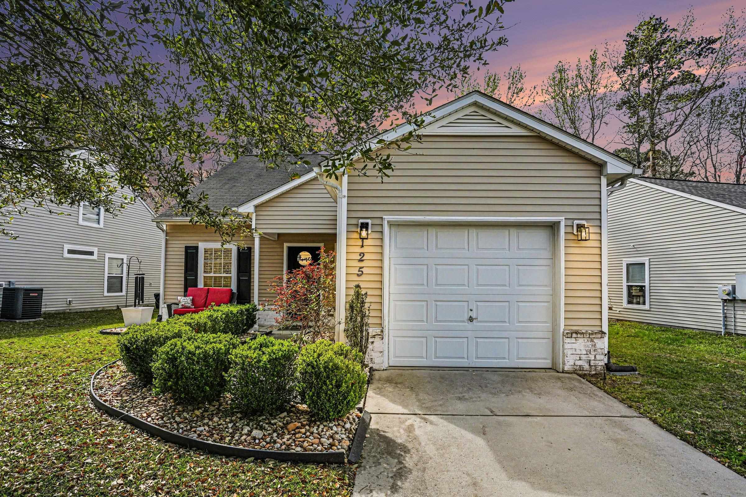125 Bellegrove Dr. — photo