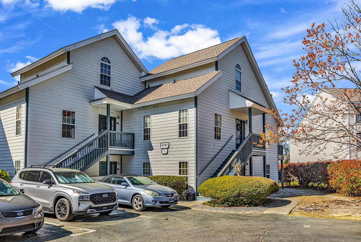 4357 Spa Dr. 109 — photo