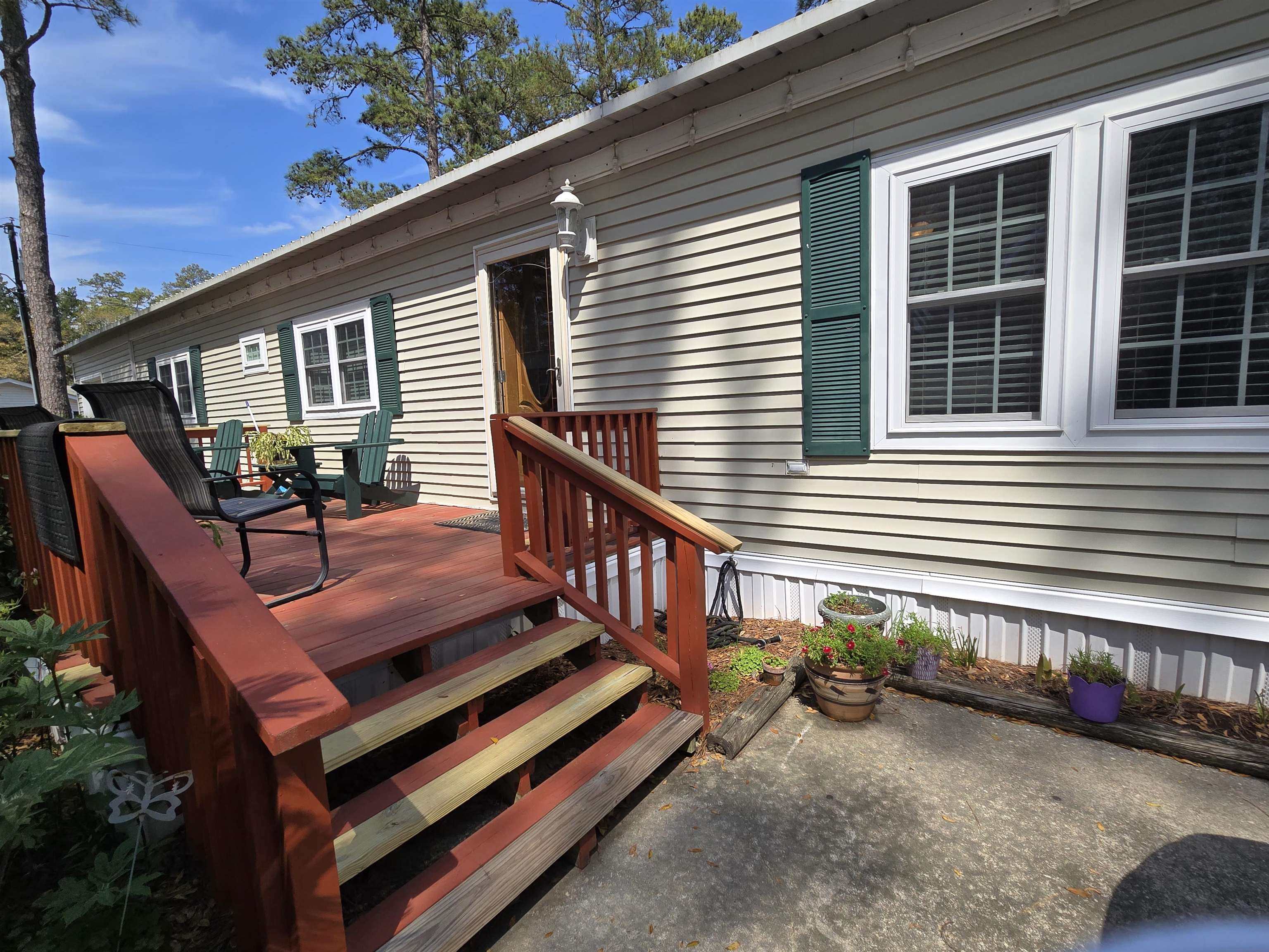 420 Delton Dr. — photo