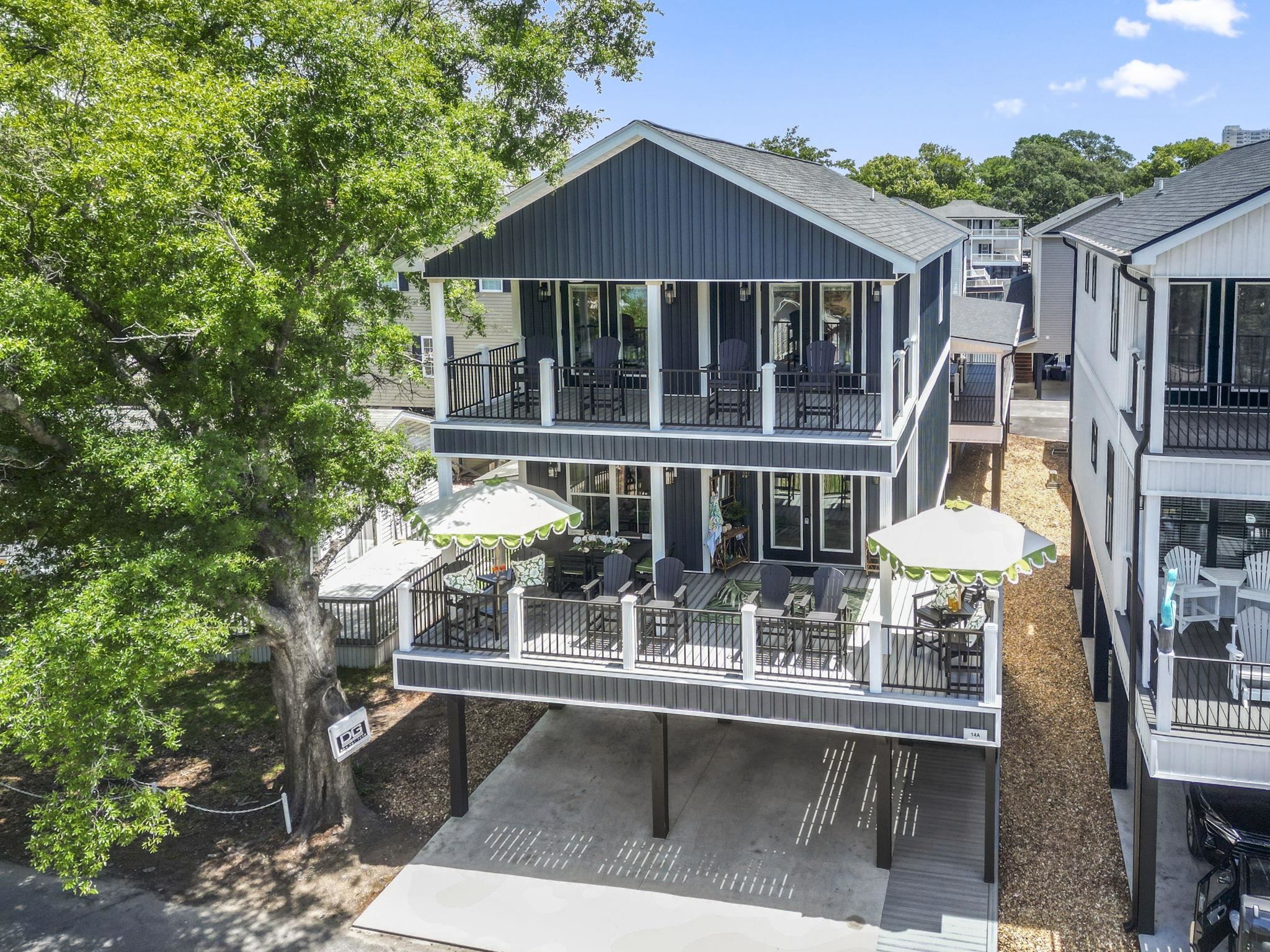 6001-Mh14a S Kings Hwy. — photo